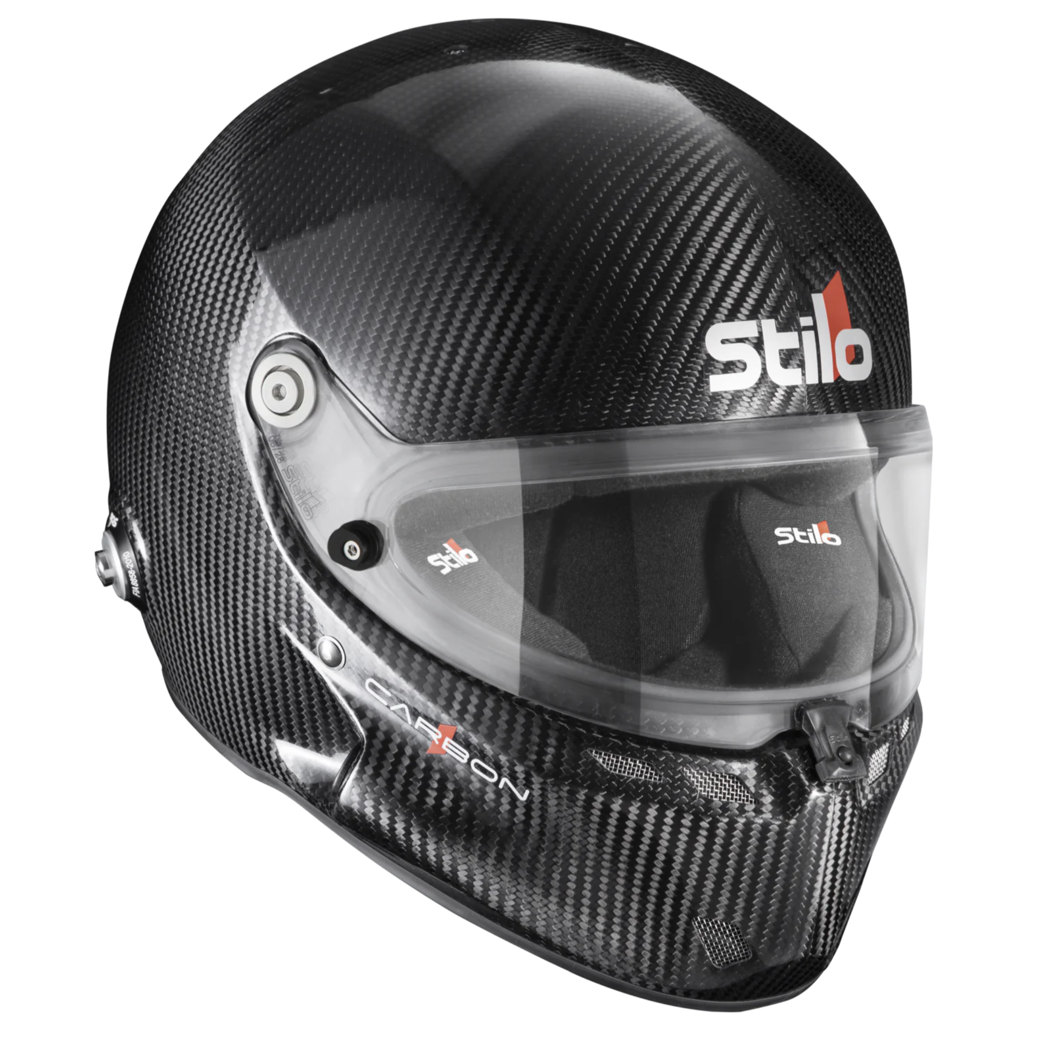 Stilo ST6 GT Carbon SA2020/FIA8859 Helmet