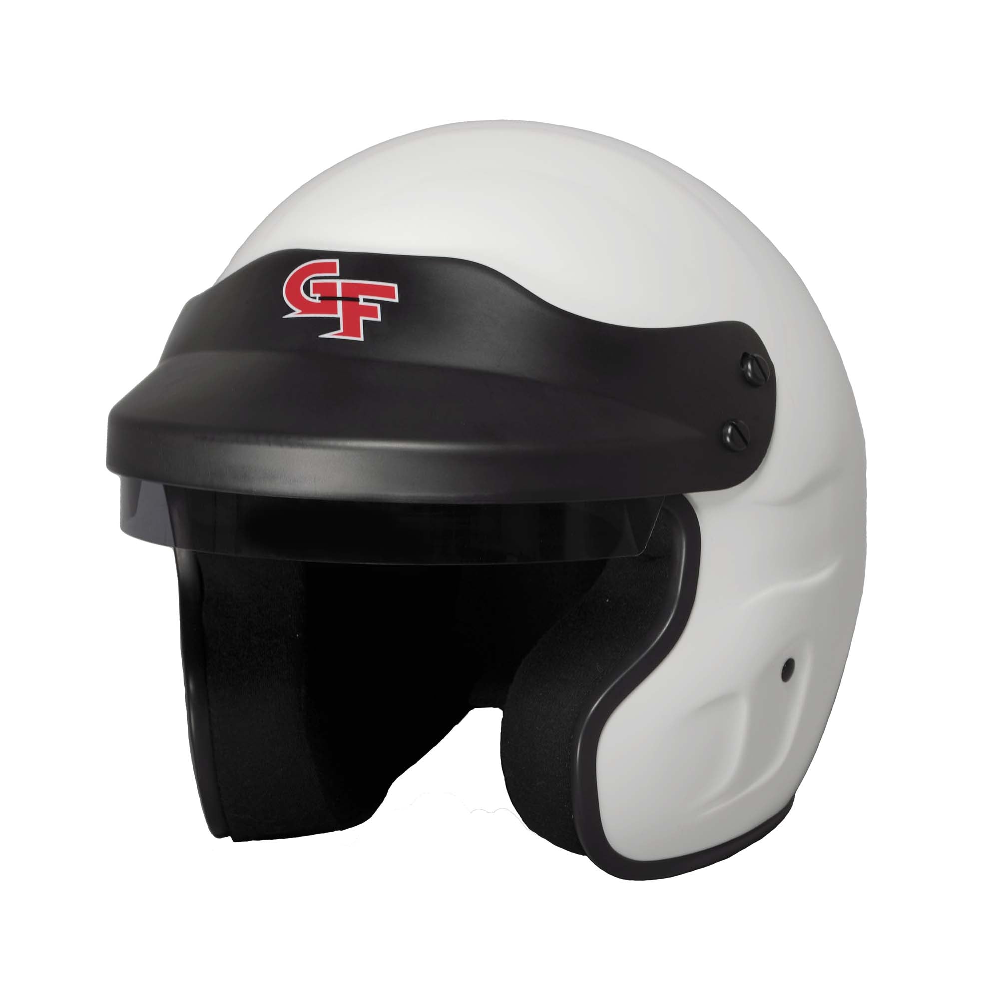 G-Force GF1 Open Face SA2020 Helmet