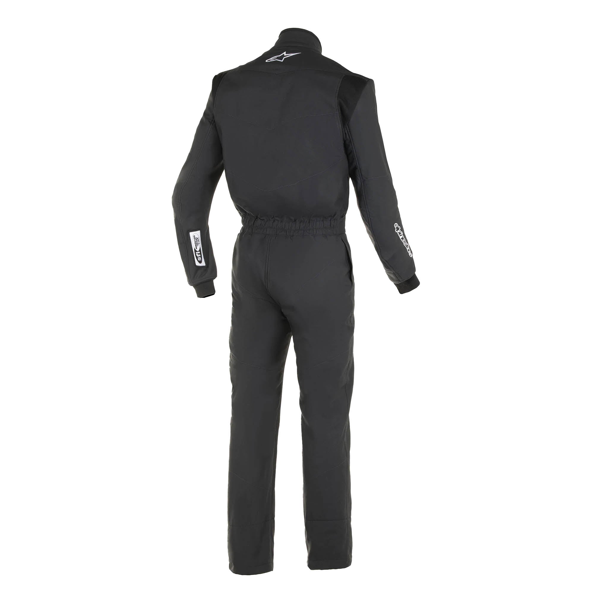 Alpinestars Vapor Racing Suit - Boot Cut