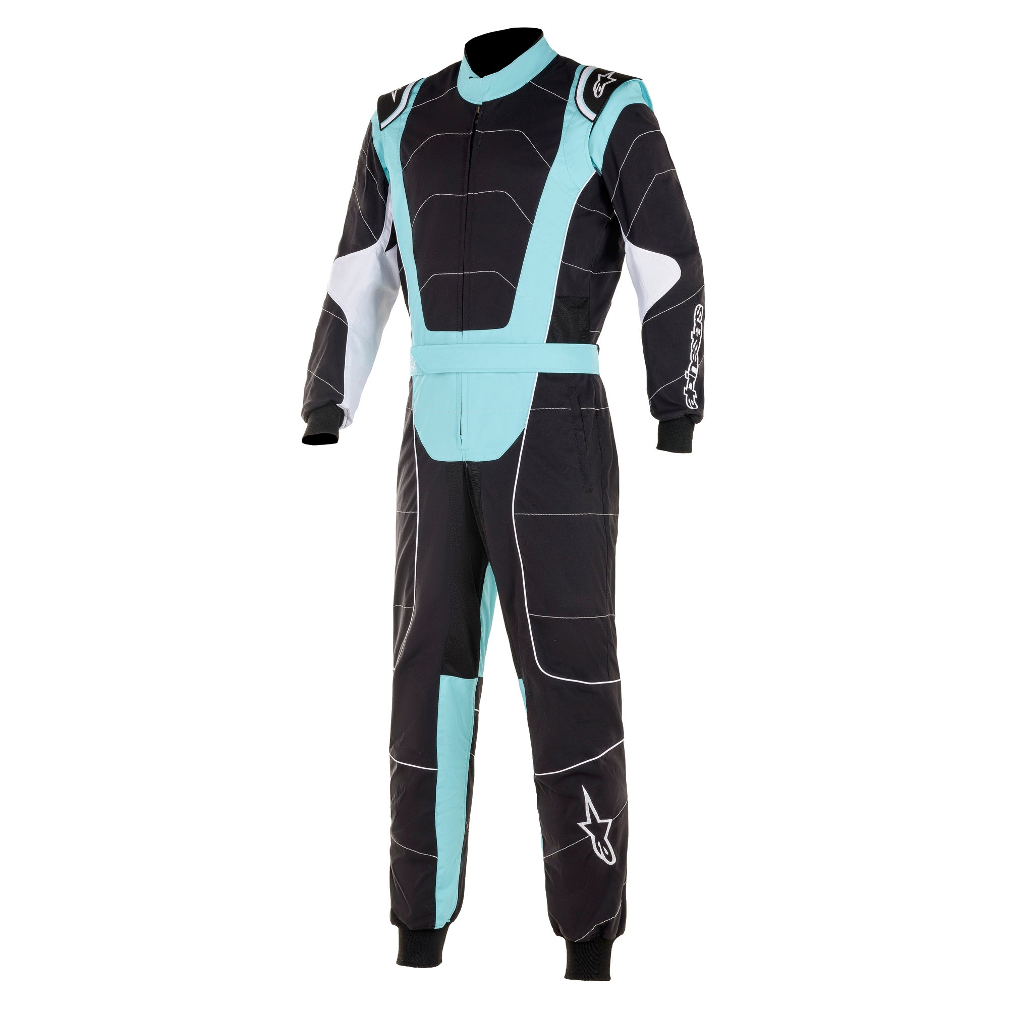 Alpinestars KMX-3 v2 Kart Racing Suit