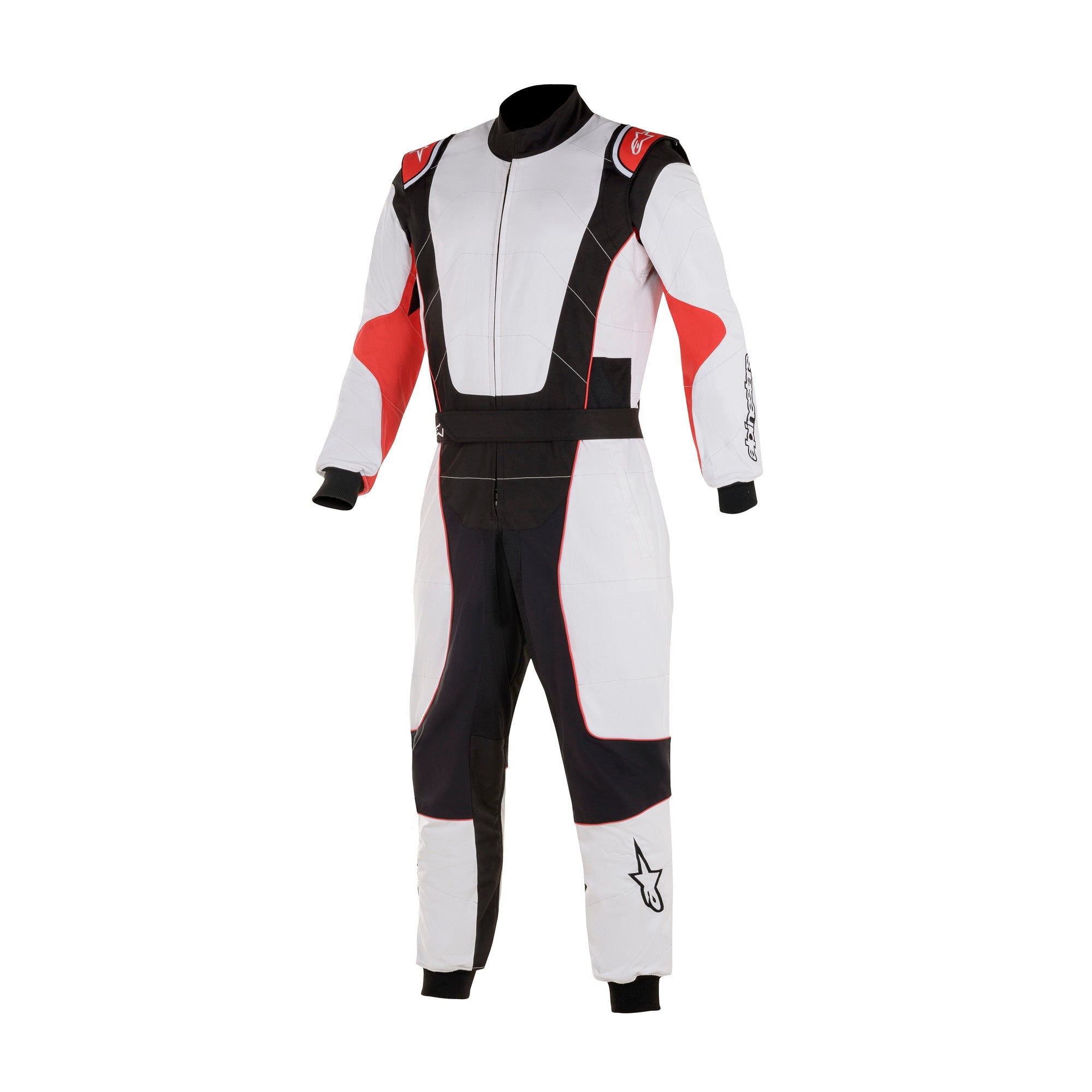 Alpinestars KMX-3 v2 S Youth Kart Racing Suit