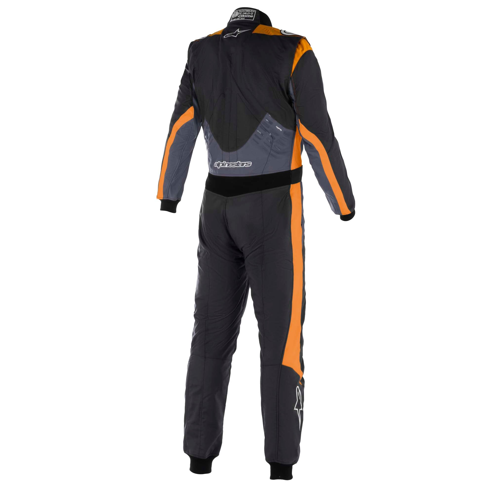 Alpinestars GP Pro Comp v2 Racing Suit