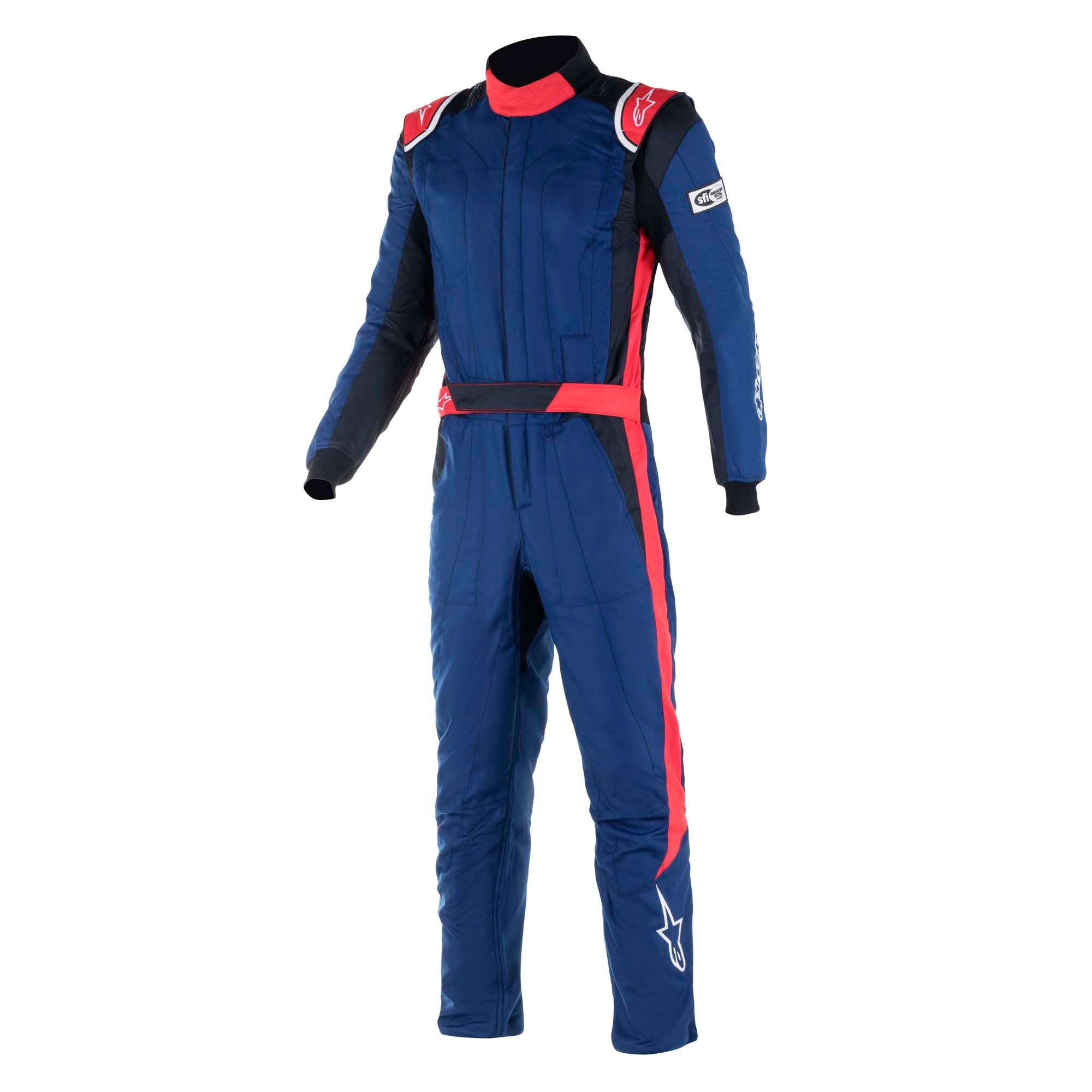 Alpinestars GP Pro Comp v2 Racing Suit - Boot Cut