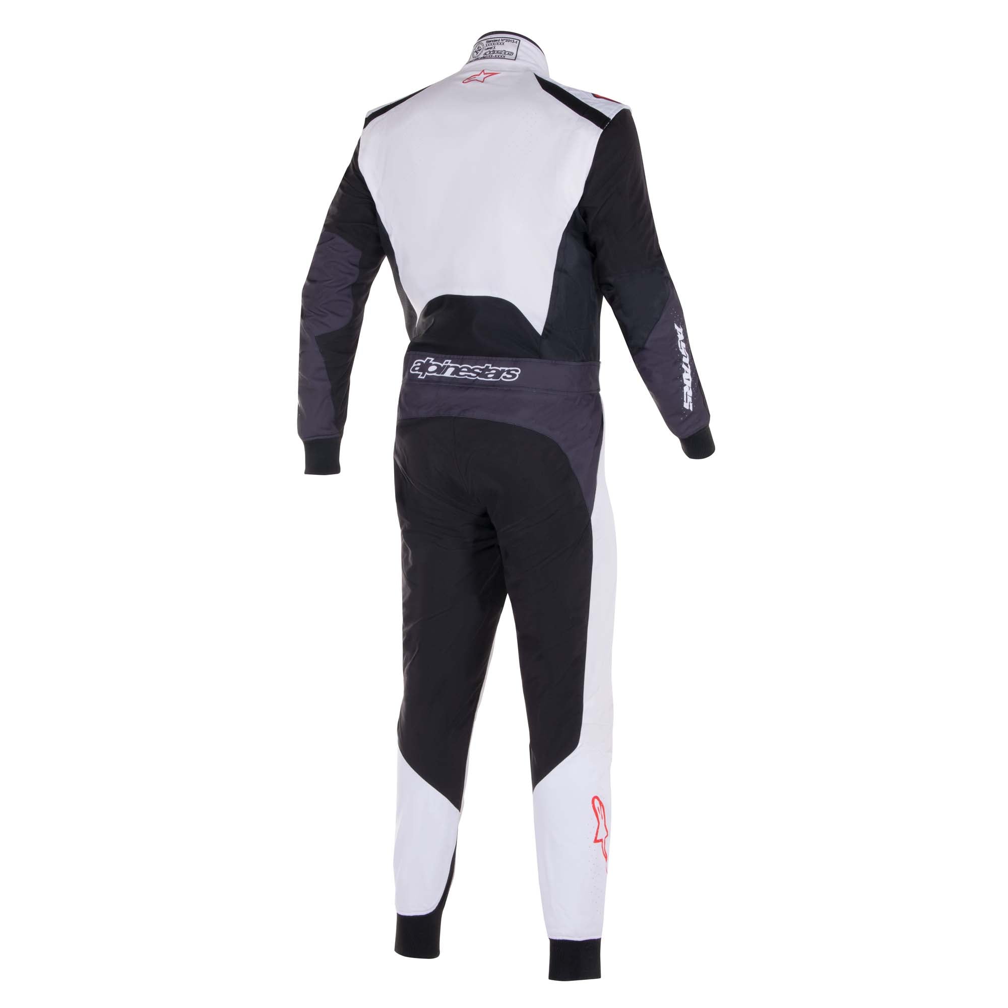 Alpinestars KMX-5 v2 Kart Racing Suit