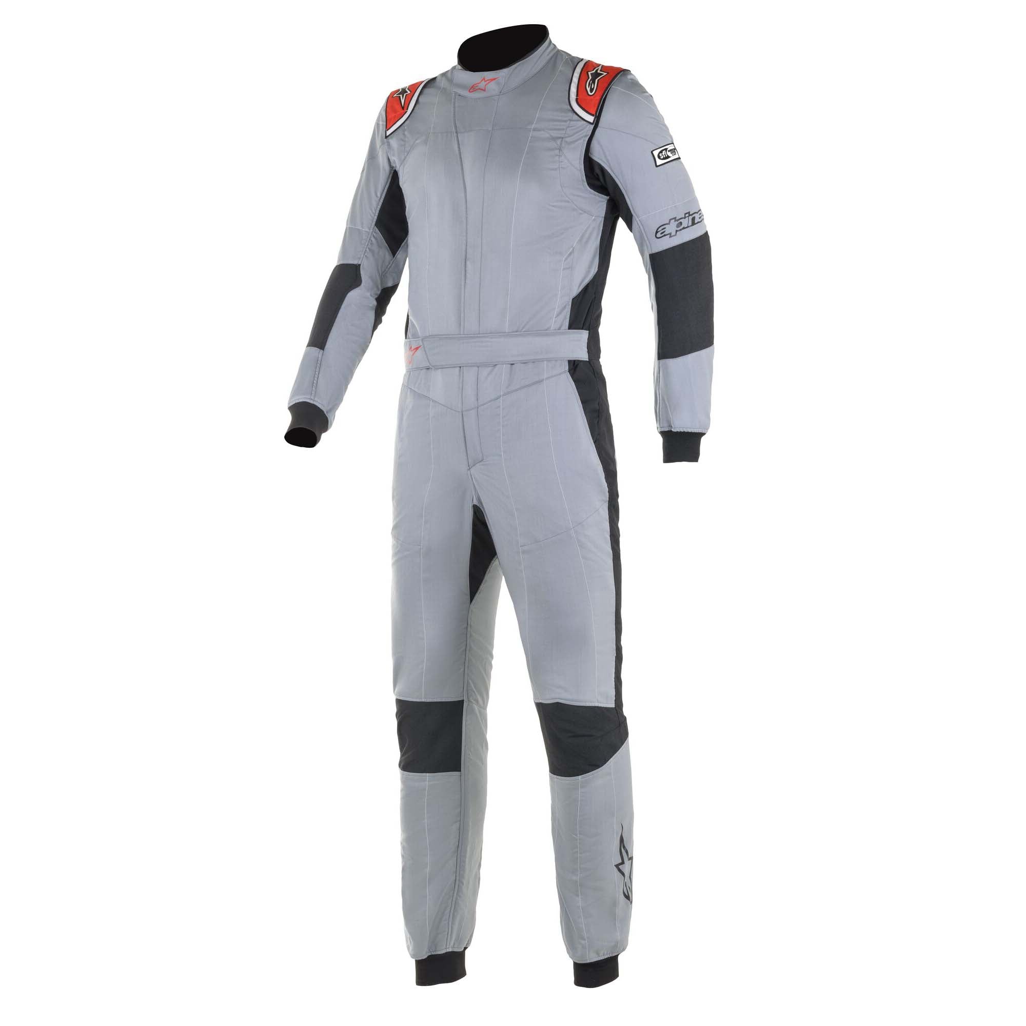 Alpinestars GP Tech v3 Racing Suit (SFI 3.4)