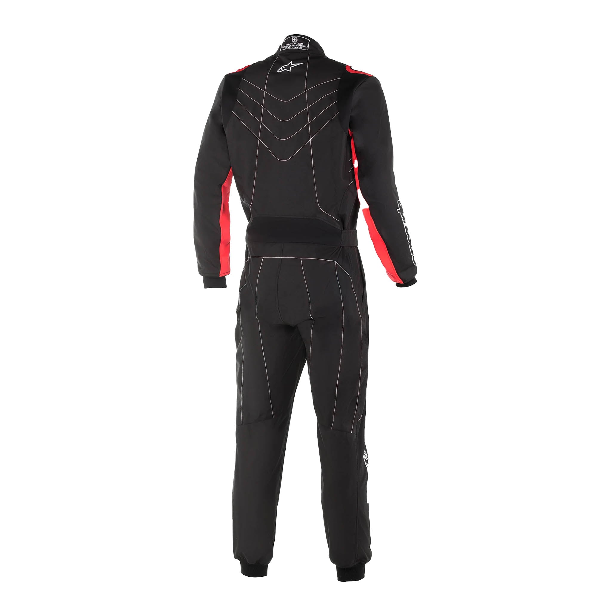 Alpinestars KMX-9 v3 Kart Racing Suit