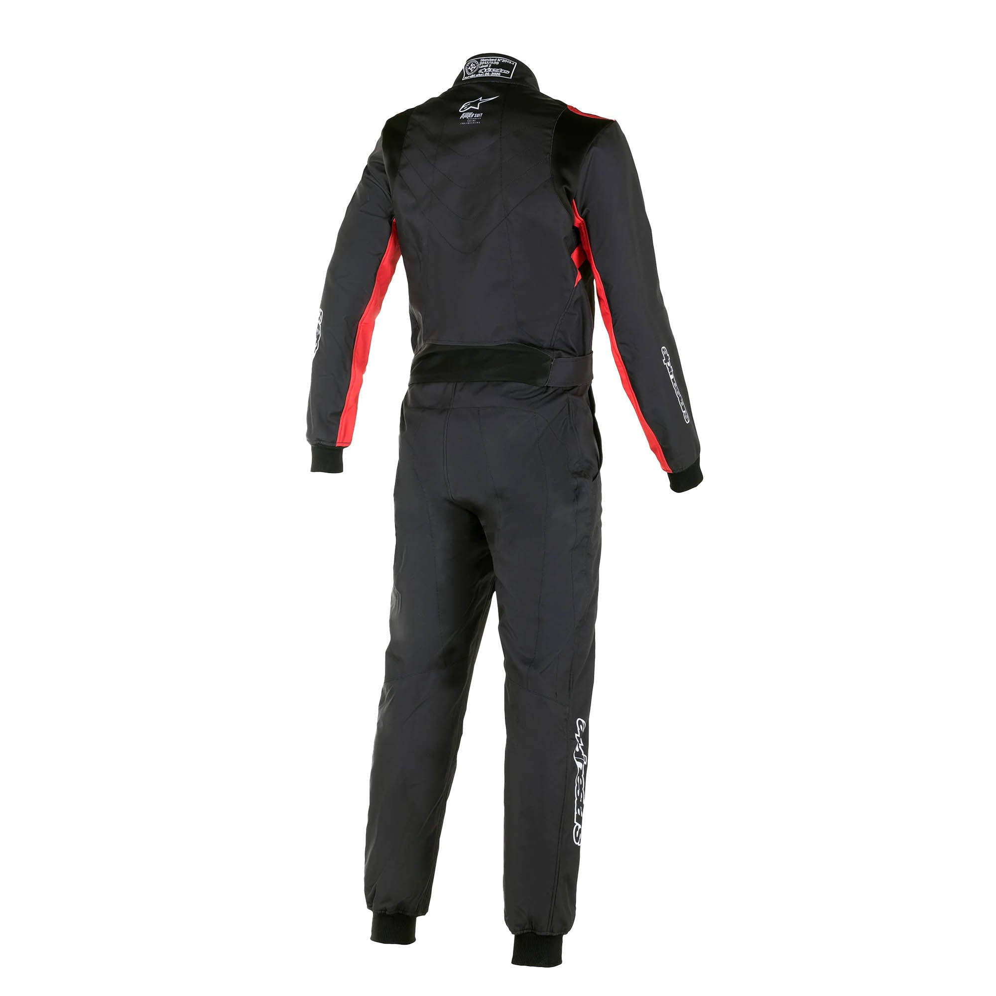 Alpinestars KMX-9 v3 Graph-3 Kart Racing Suit