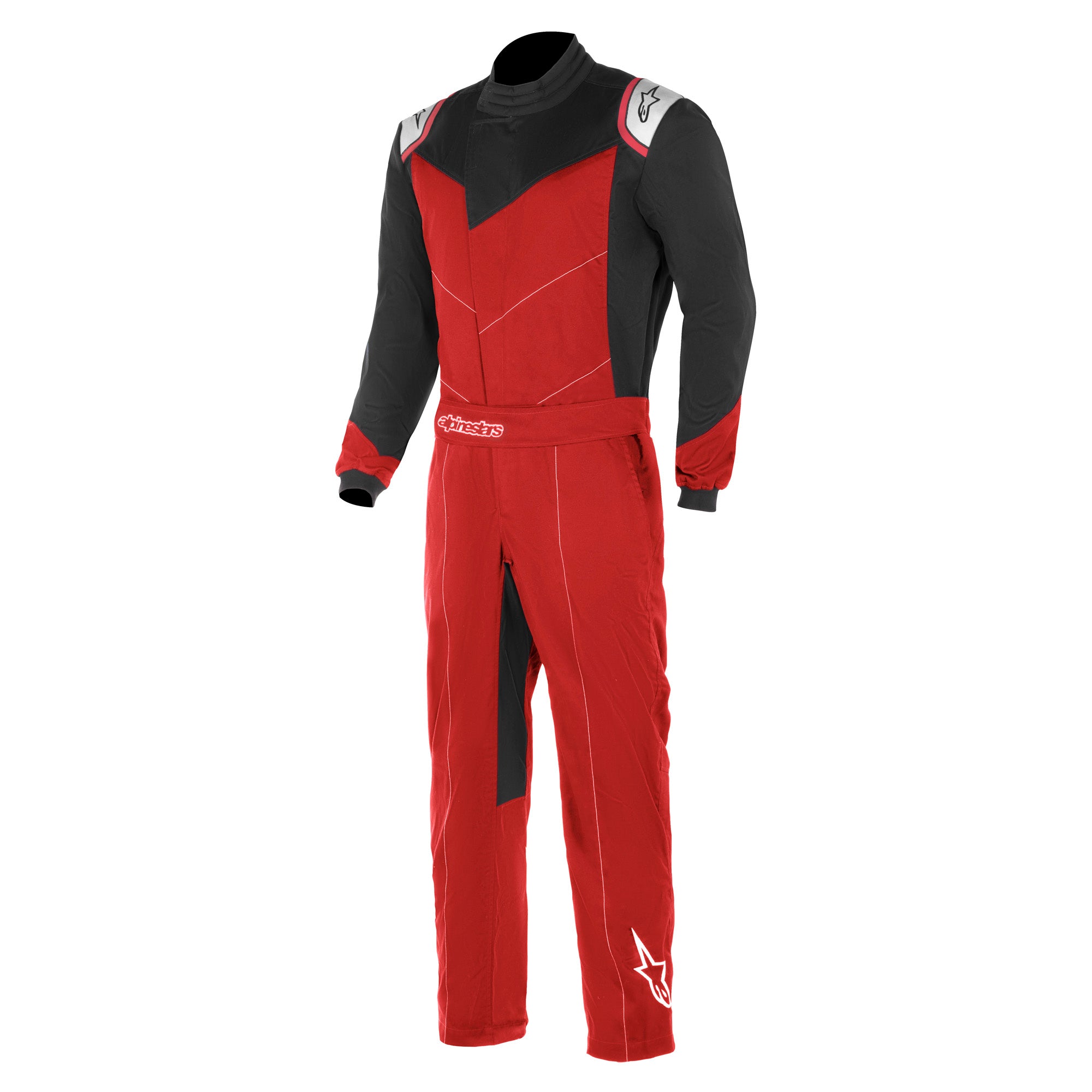 Alpinestars Indoor Kart Racing Suit