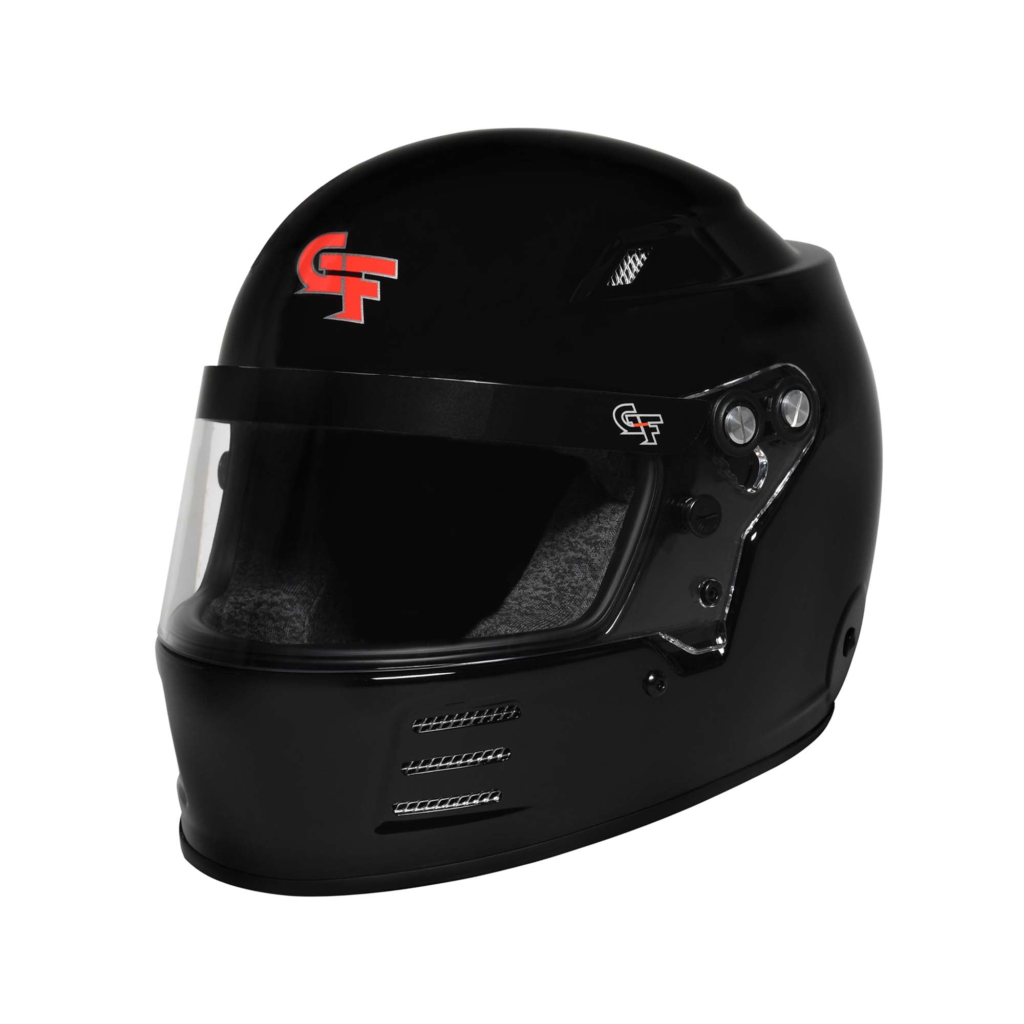 G-Force Rookie Youth SFI Racing Helmet