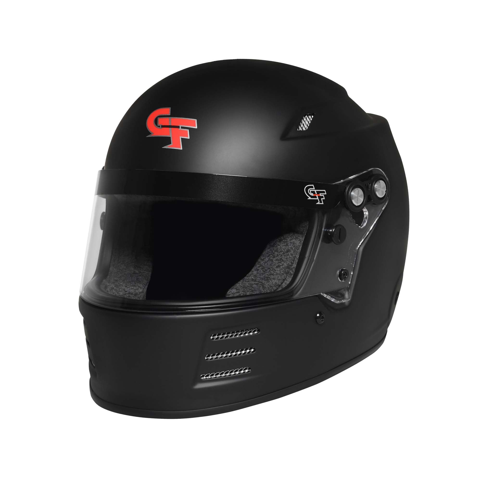 G-Force Rookie Youth SFI Racing Helmet