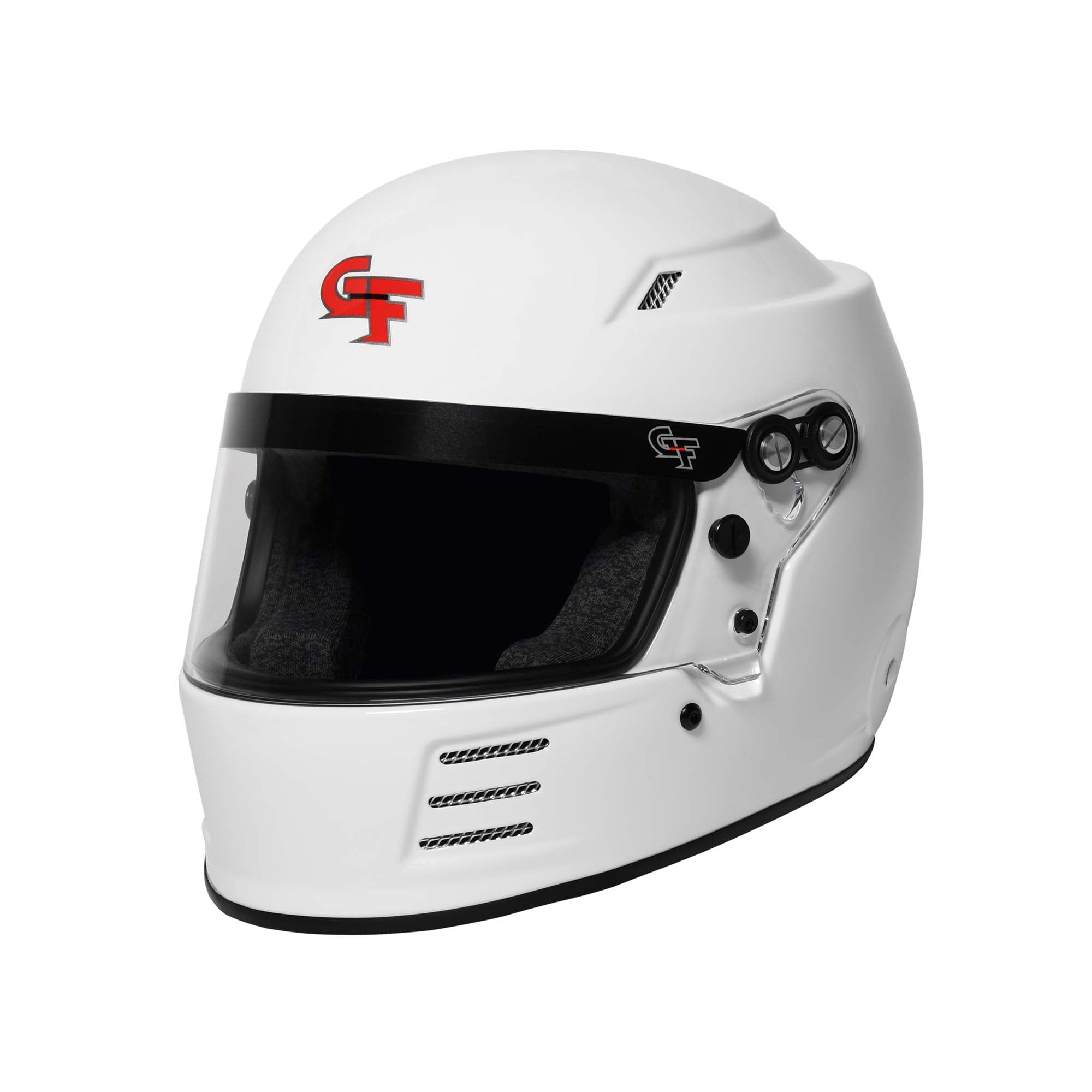 G-Force Rookie Youth SFI Racing Helmet