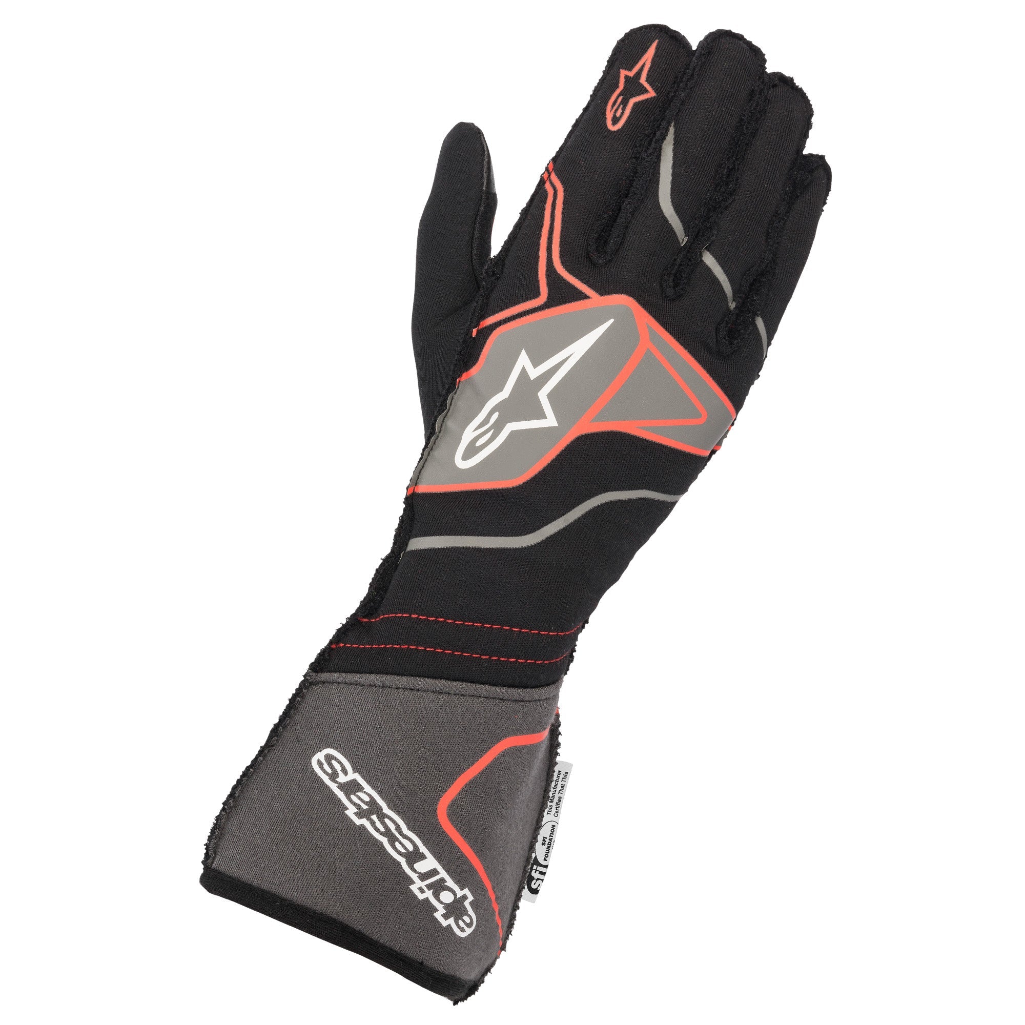 Alpinestars Tech-1 ZX v2 Racing Gloves