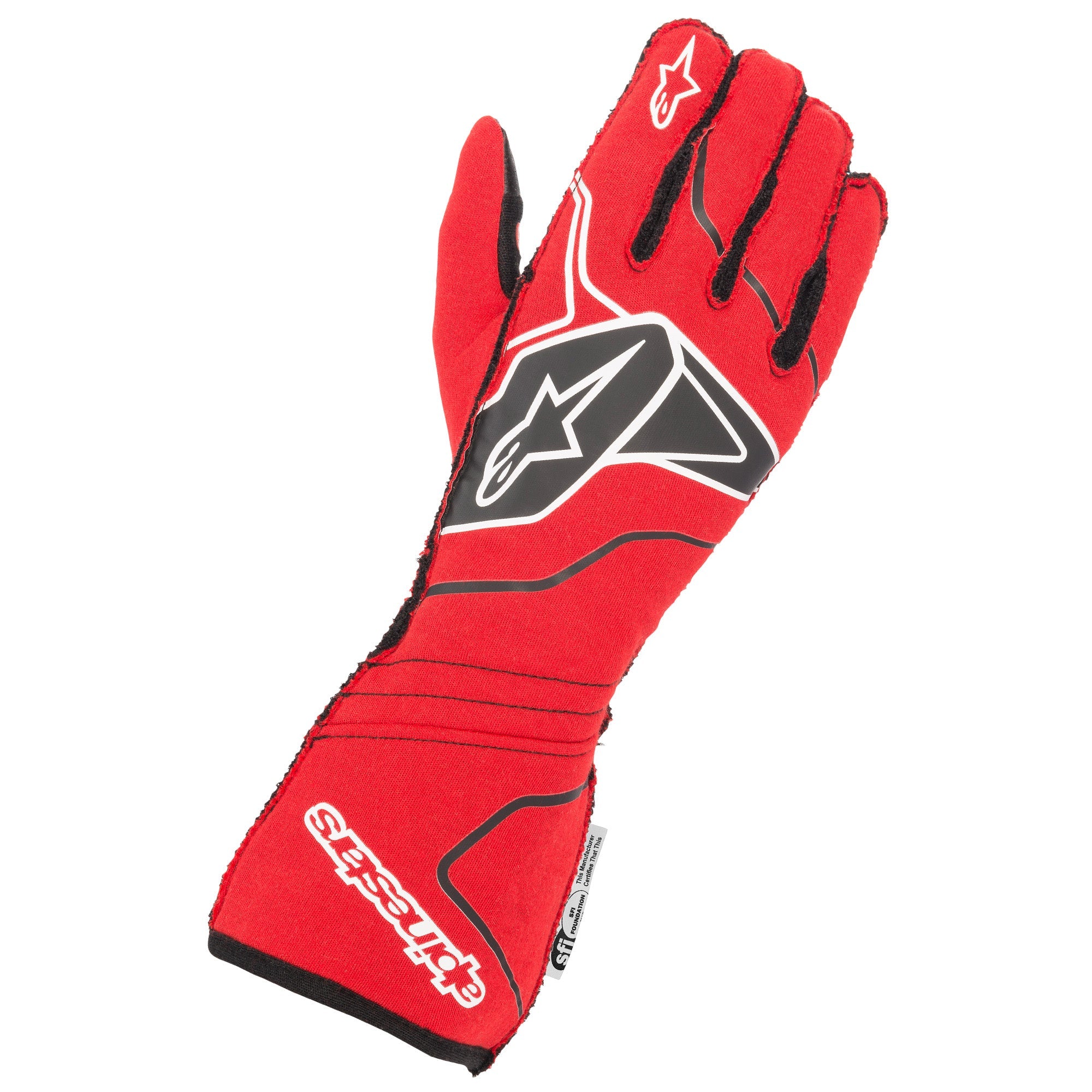 Alpinestars Tech-1 ZX v2 Racing Gloves