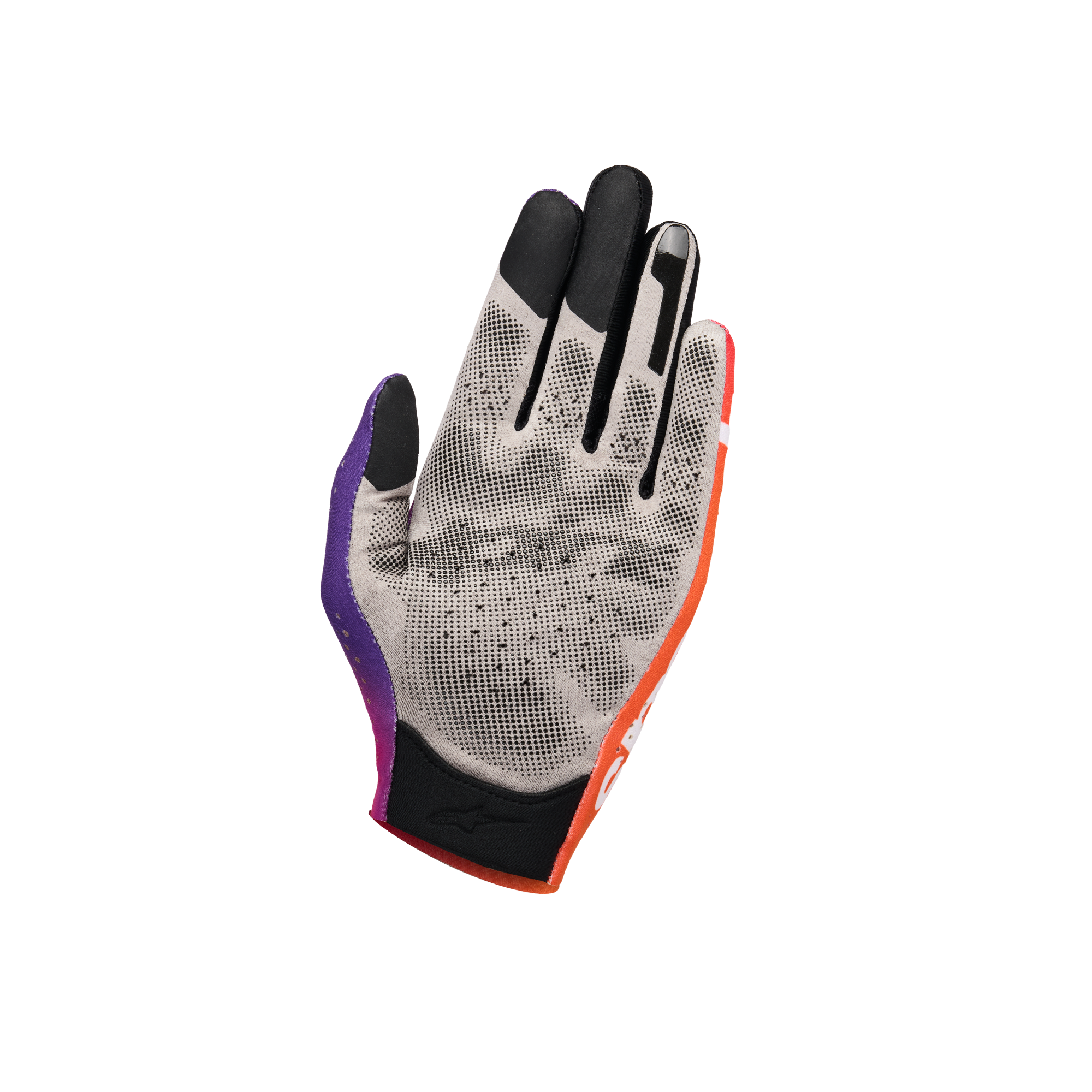Alpinestars Sim Gaming Gloves - Graphic 2