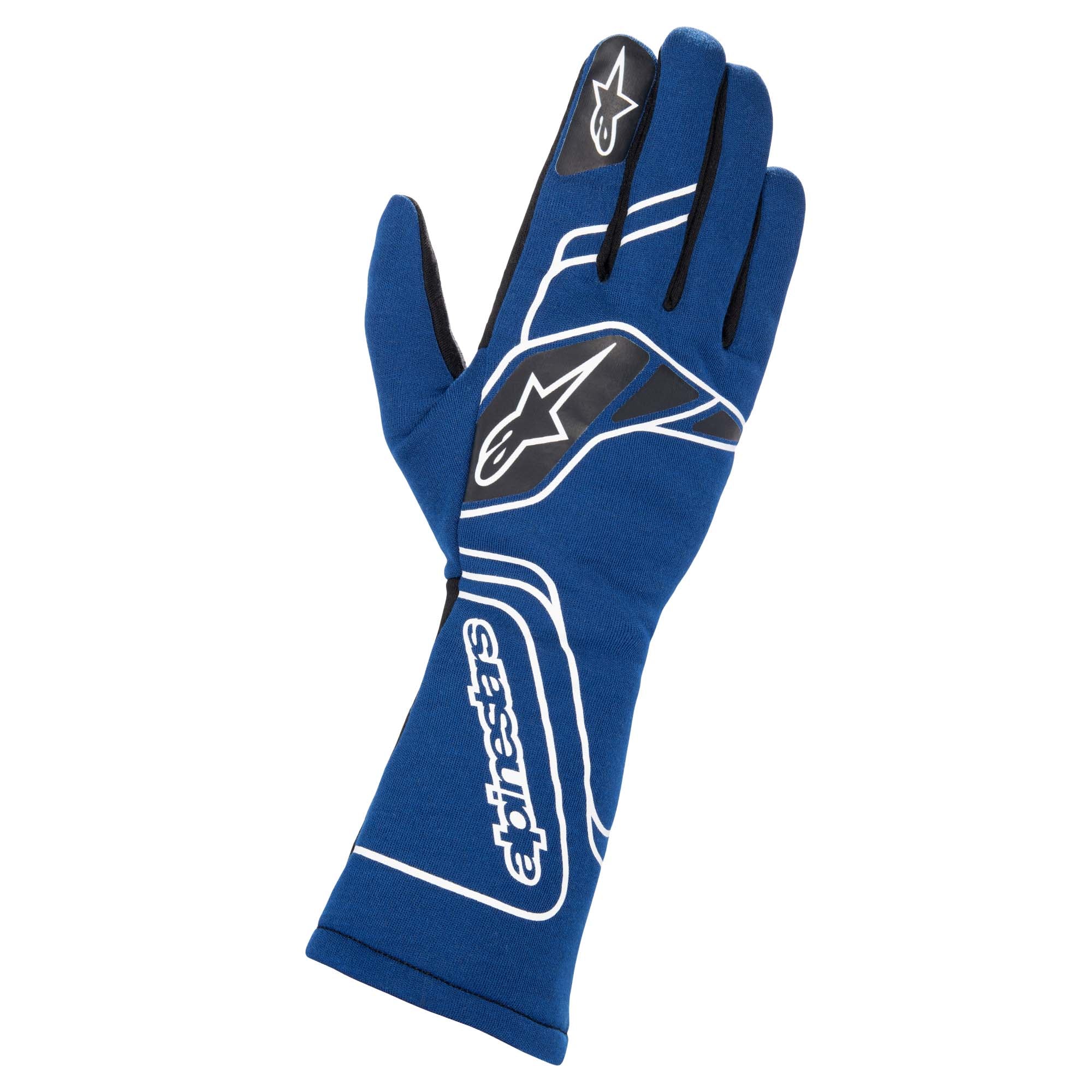 Alpinestars Tech-1 Start v3 Racing Gloves