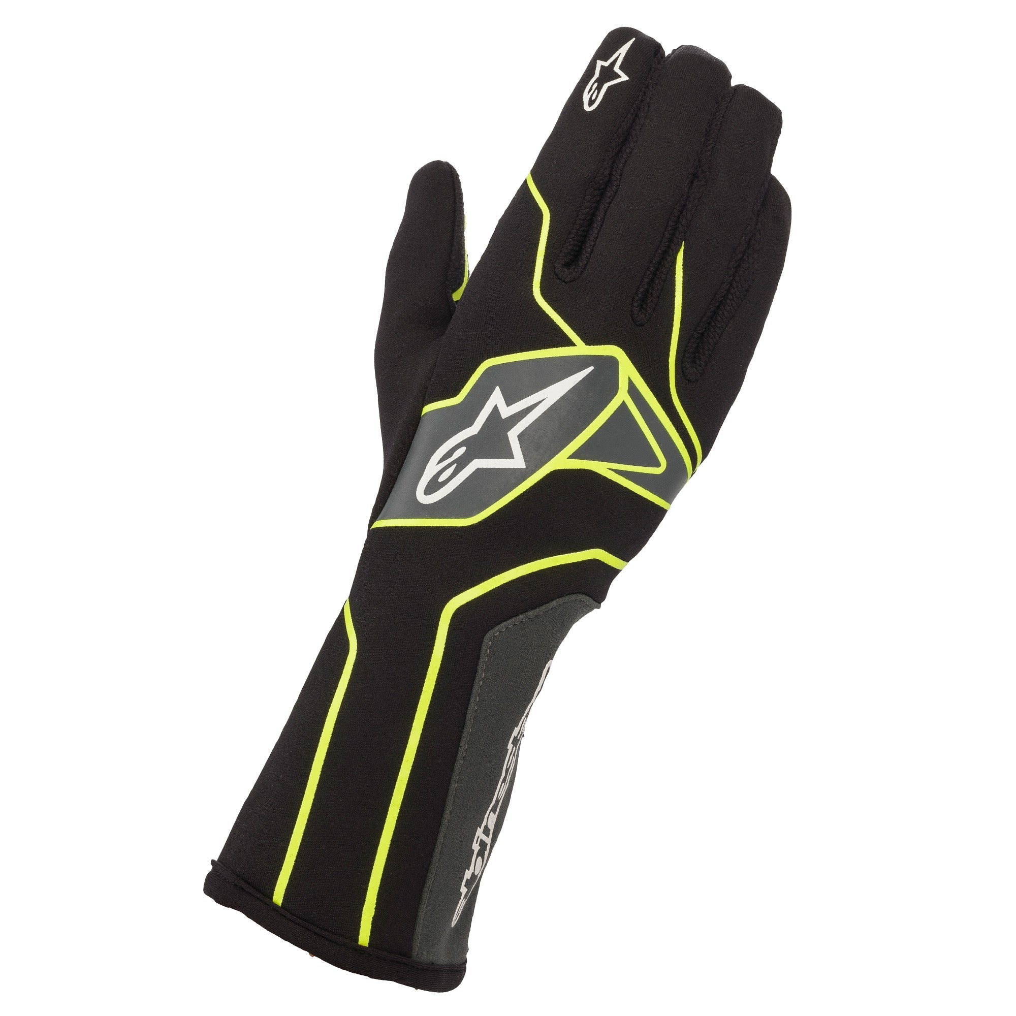 Alpinestars Tech-1 K v2 Karting Gloves