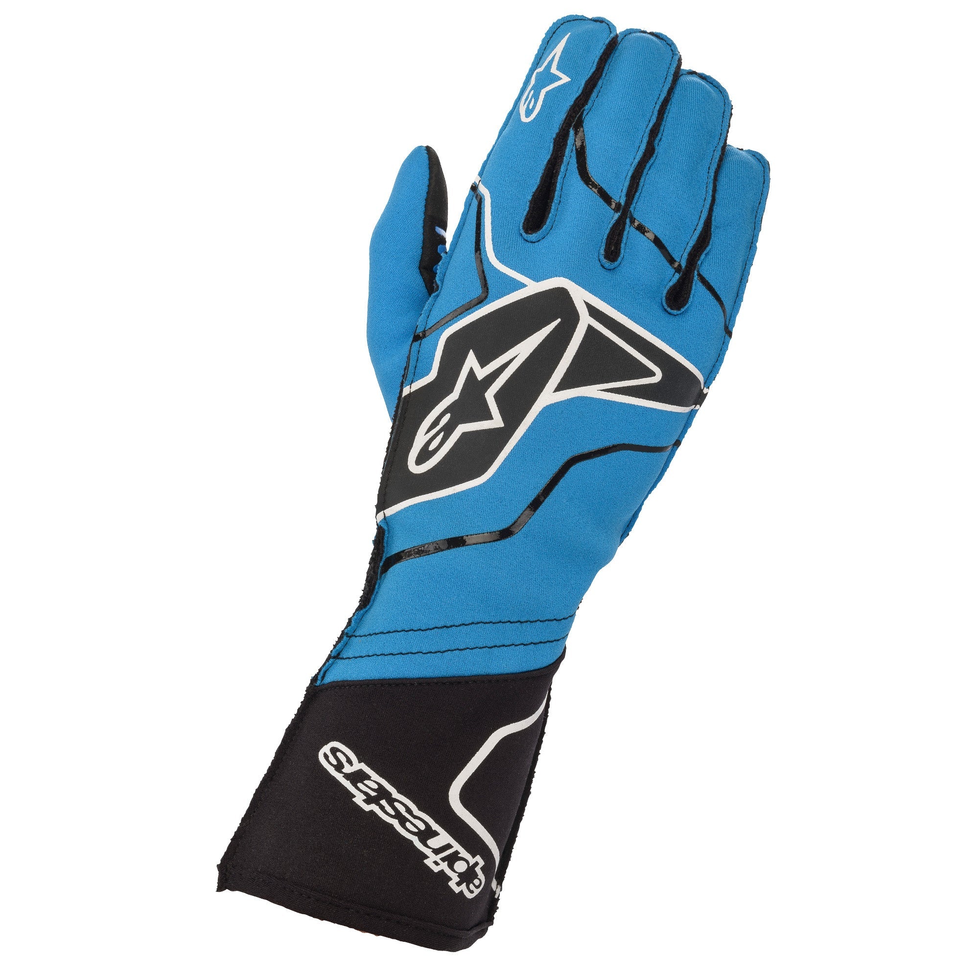 Alpinestars Tech-1 KX v2 Karting Gloves