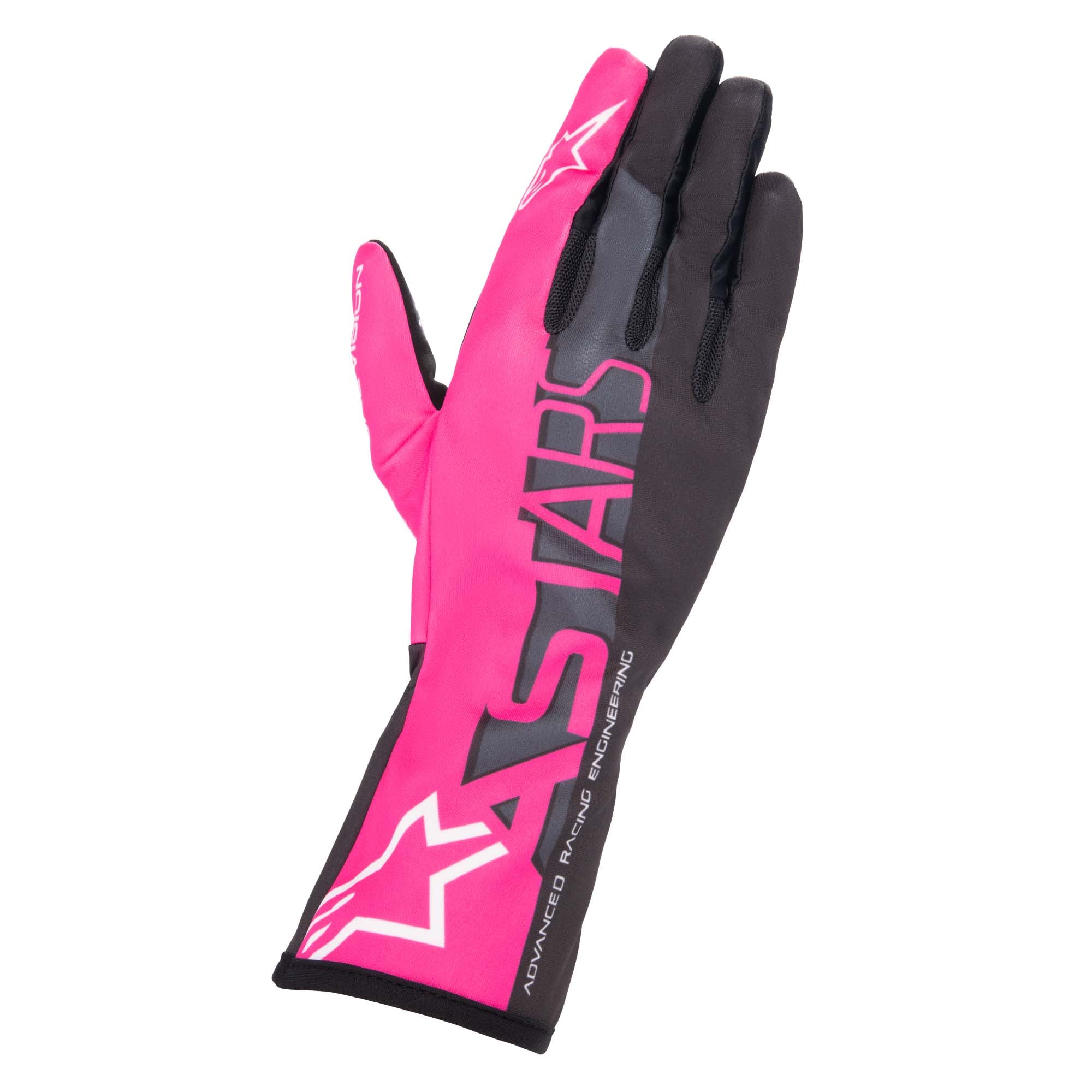 Alpinestars Tech-1 K Race v2 Karting Gloves - Advance