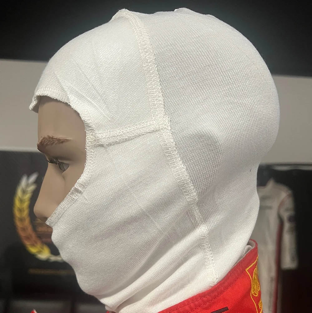 Stand-21 Porsche Motorsports Balaclava