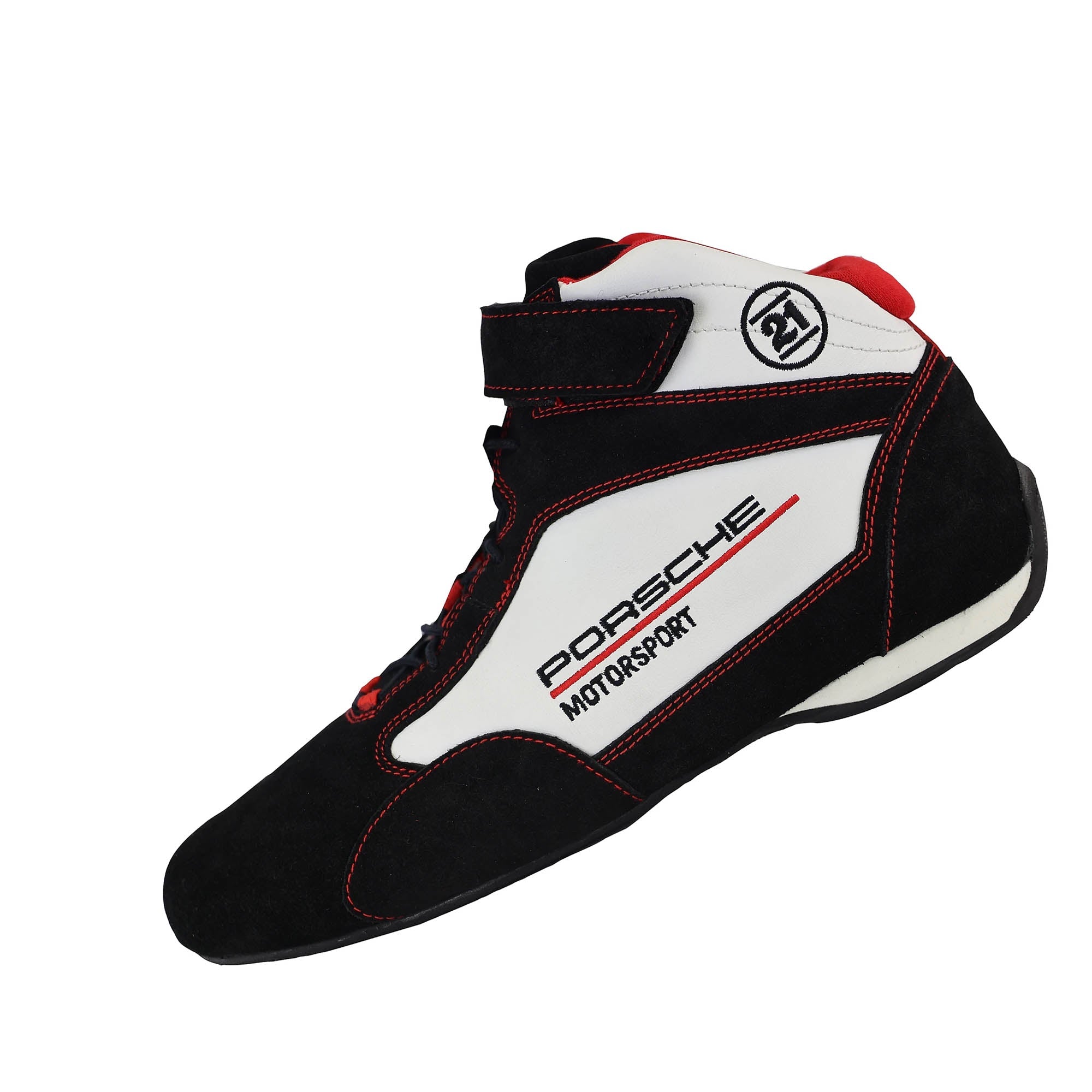 Stand-21 Porsche Motorsports Daytona3 Racing Shoes