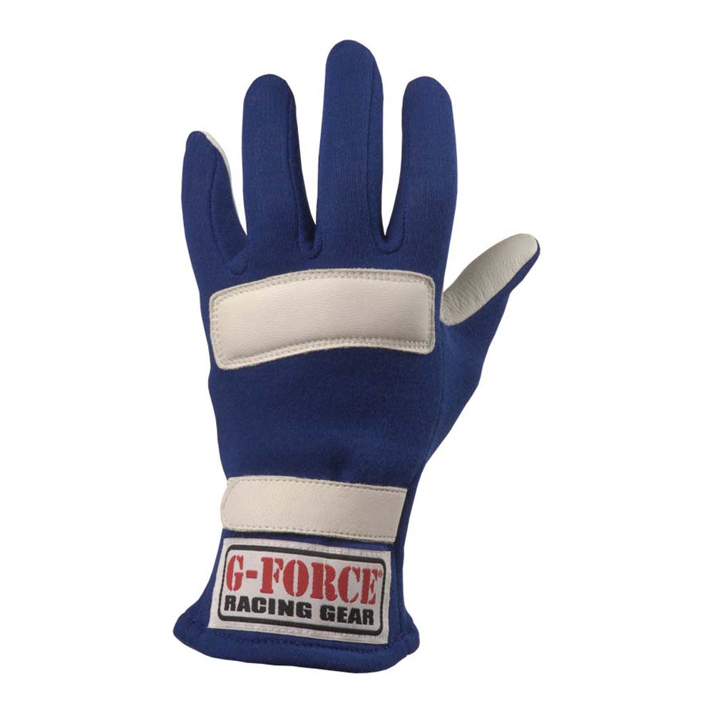 G-Force G5 Racing Gloves