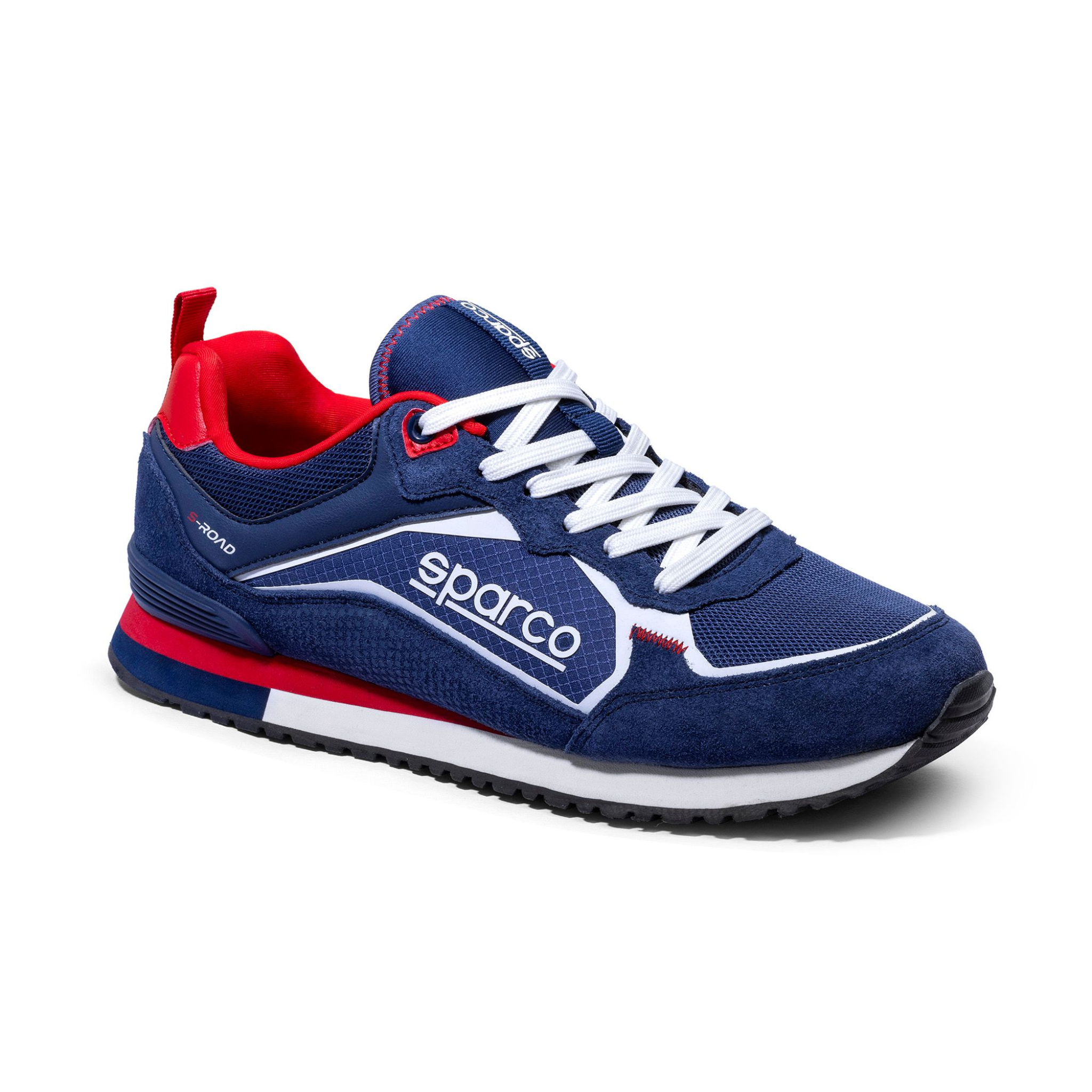 Sparco S-Road Shoes