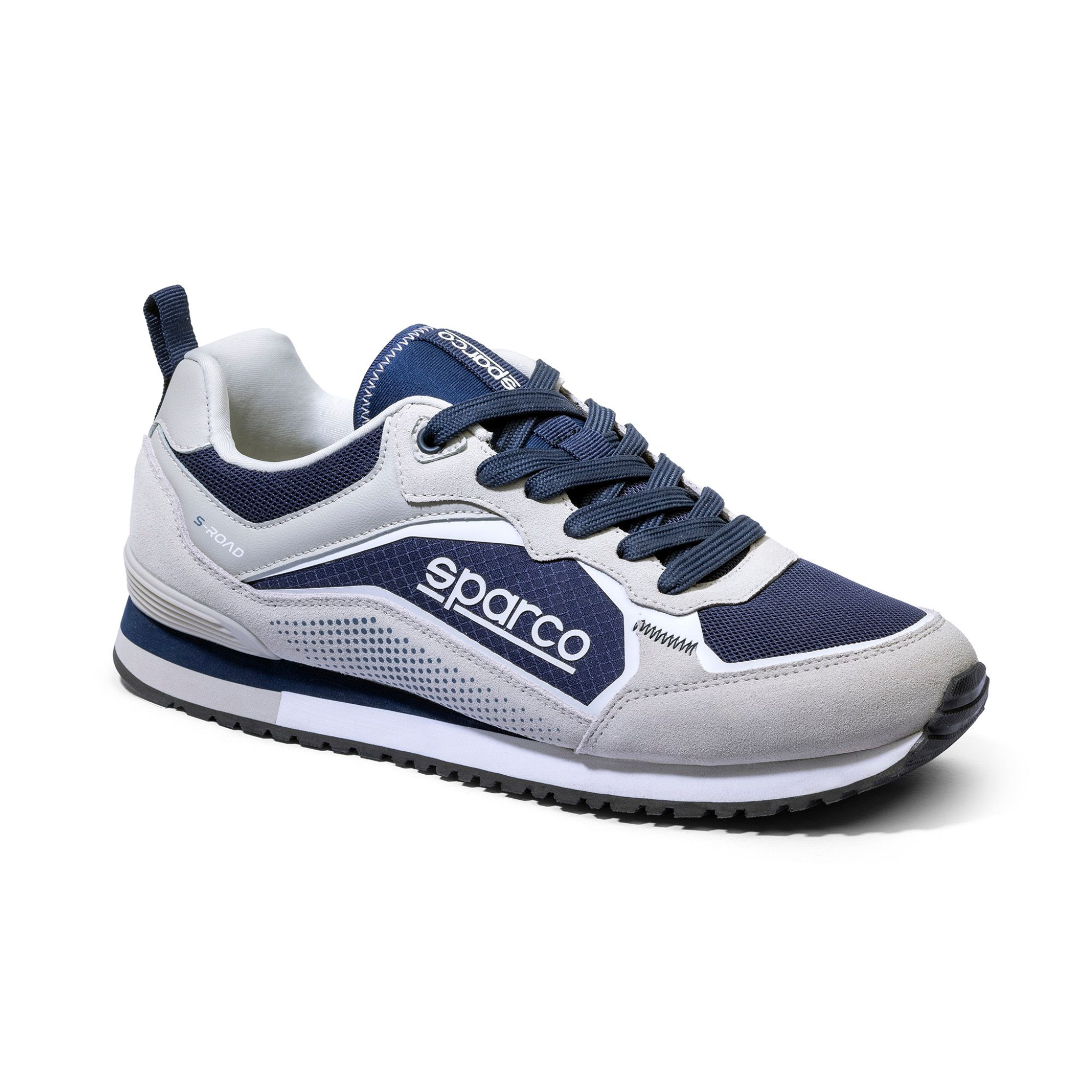 Sparco S-Road Shoes