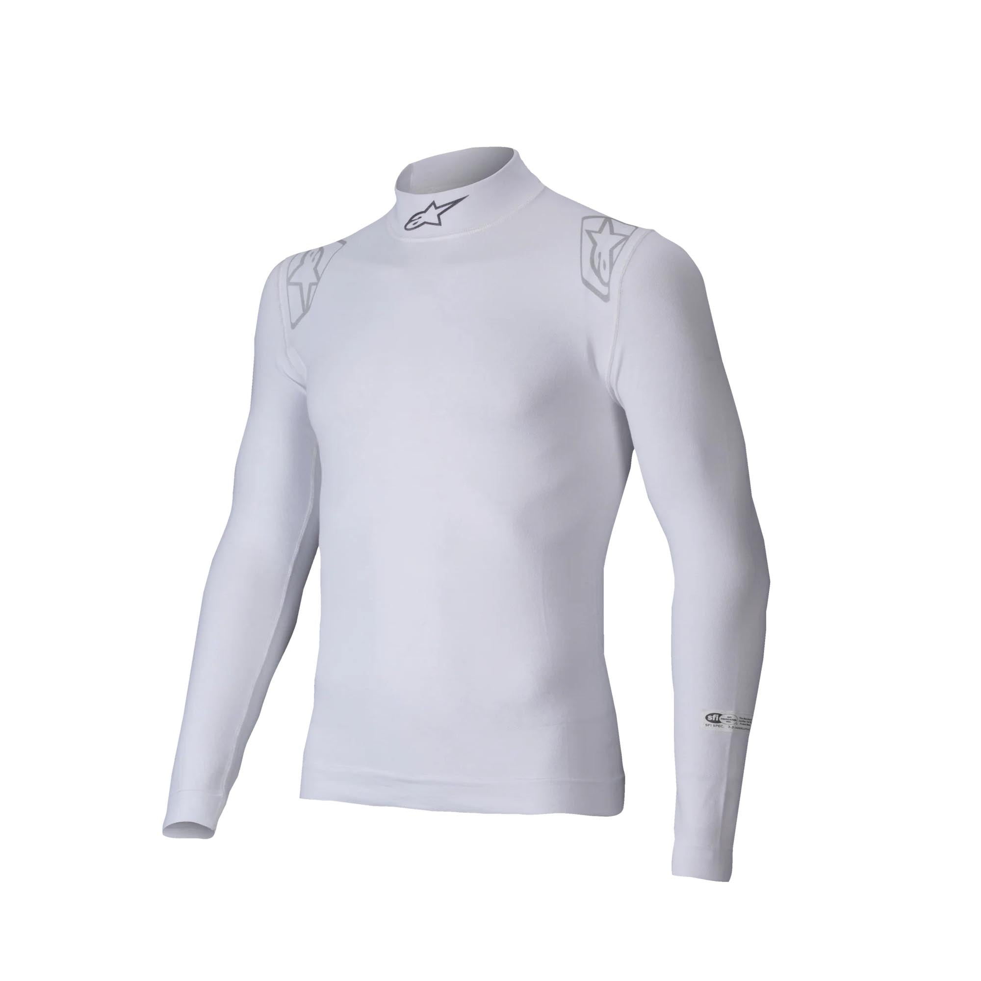 Alpinestars ZX Evo v3 Racing Undershirt