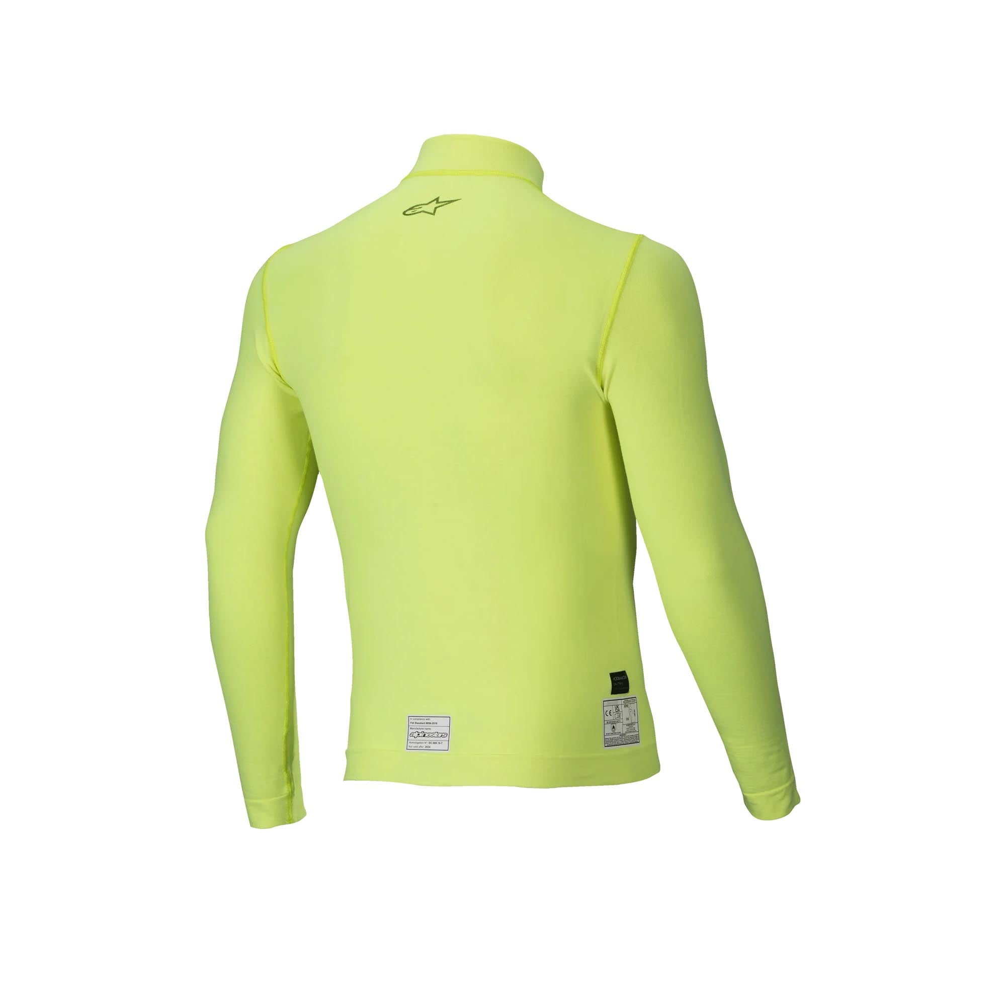 Alpinestars ZX Evo v3 Racing Undershirt
