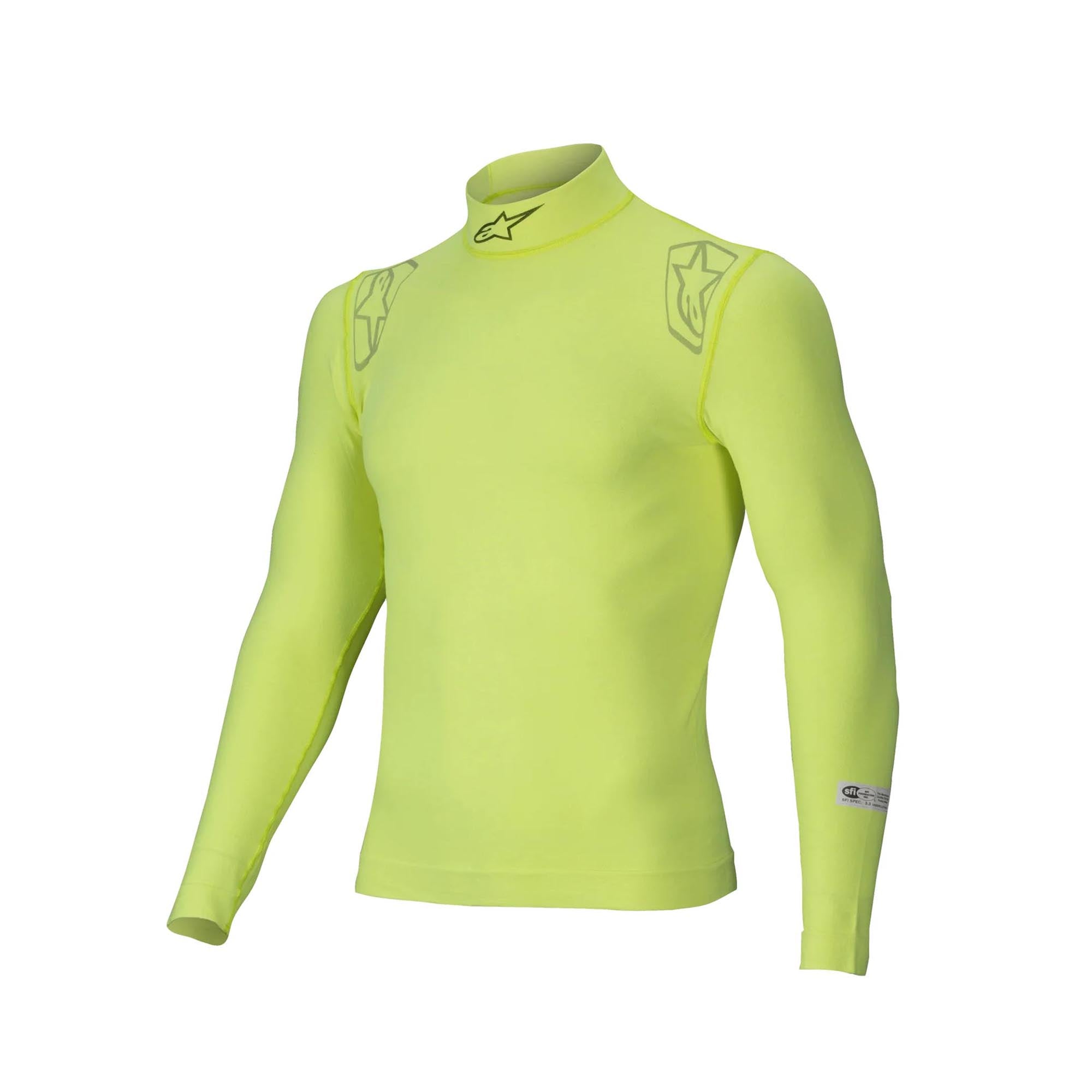 Alpinestars ZX Evo v3 Nomex Undershirt