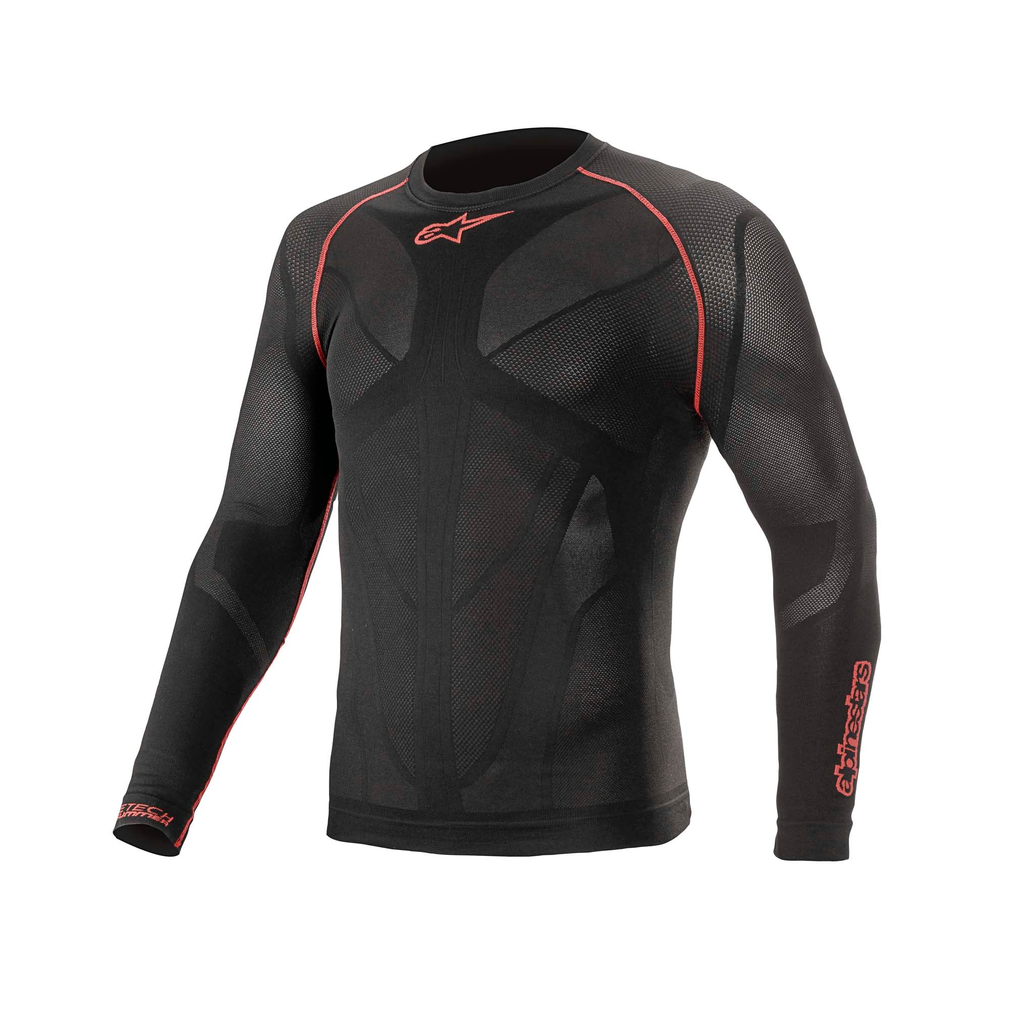 Alpinestars Ride Tech v2 Summer Karting Undershirt