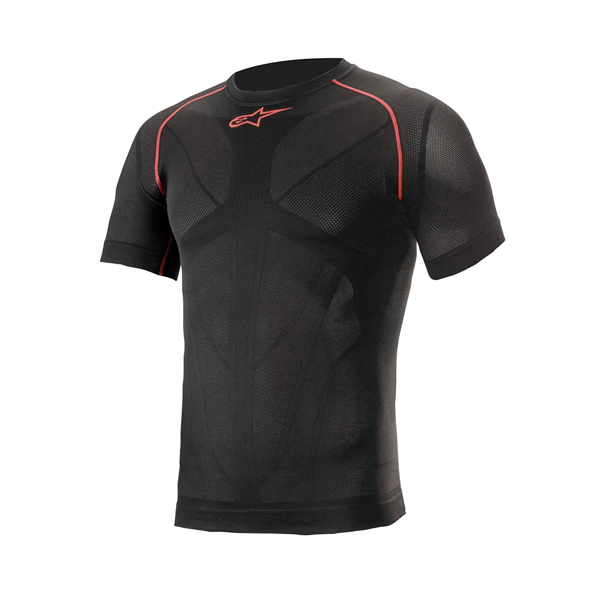 Alpinestars Ride Tech v2 Summer SS Karting Undershirt