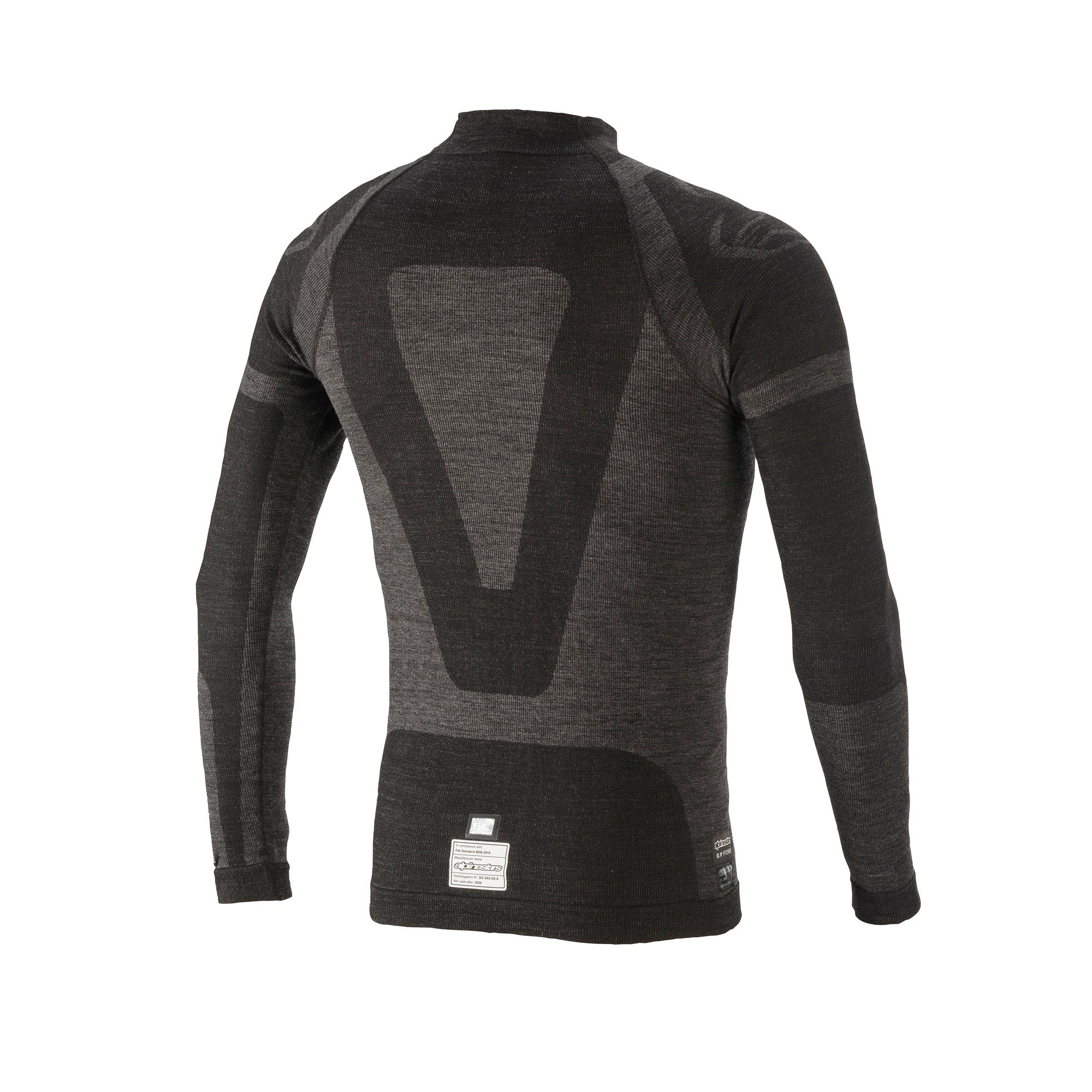 Alpinestars ZX Evo v2 Nomex Undershirt