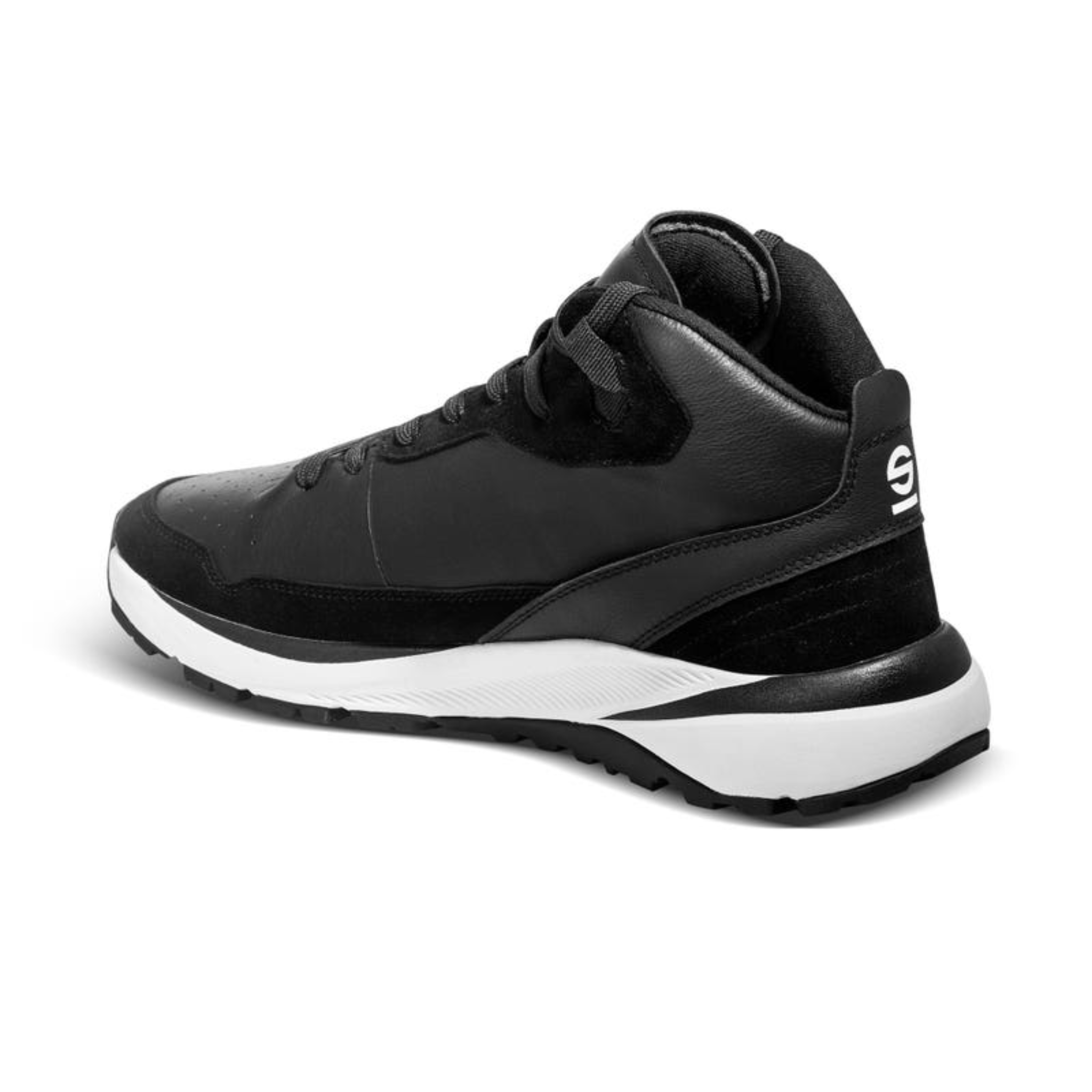 Sparco Fast FIA Crew Shoes