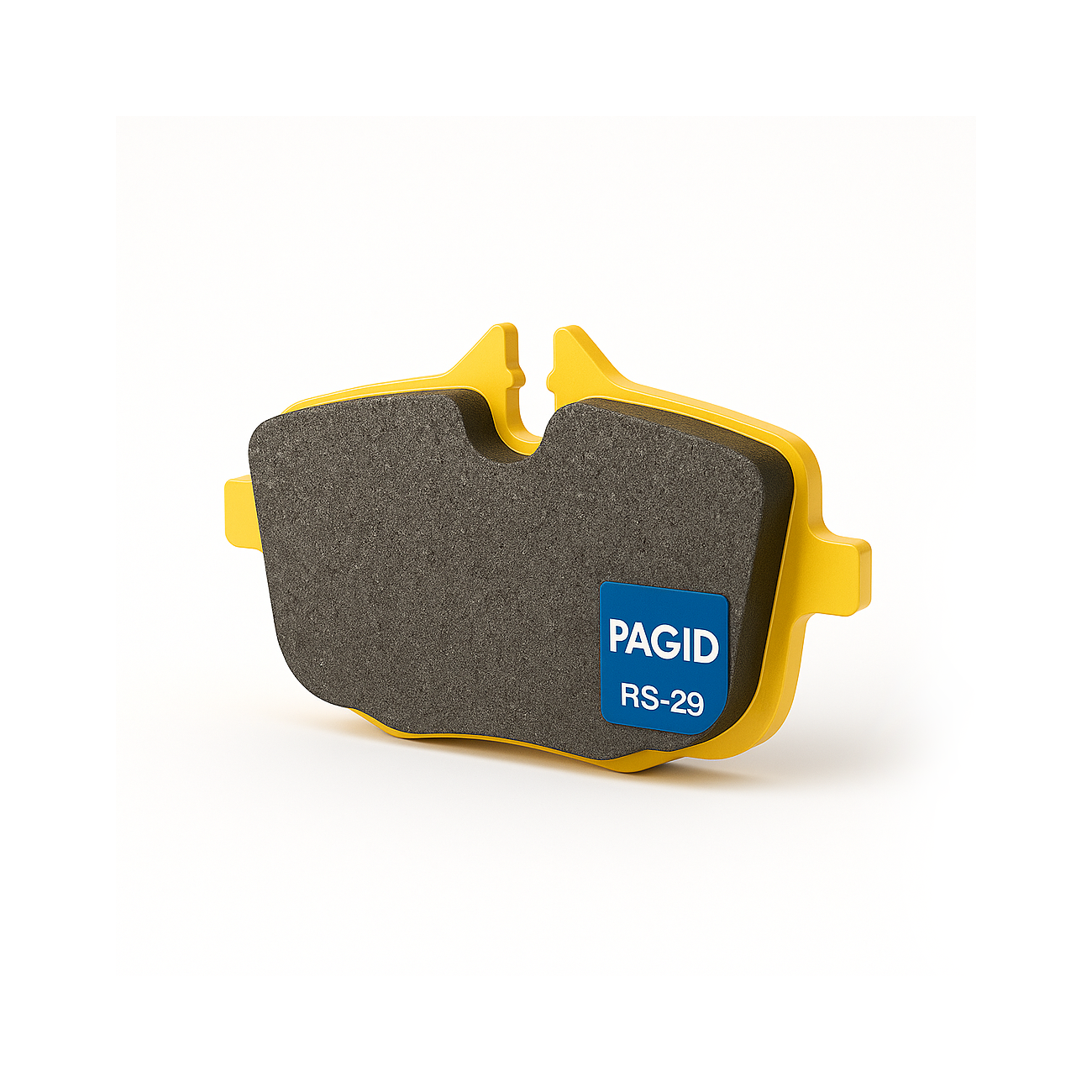 Pagid BMW G80 M3 / G82 M4 / G87 M2 Rear Brake Pads - RS-29 Race Compound - U-4932