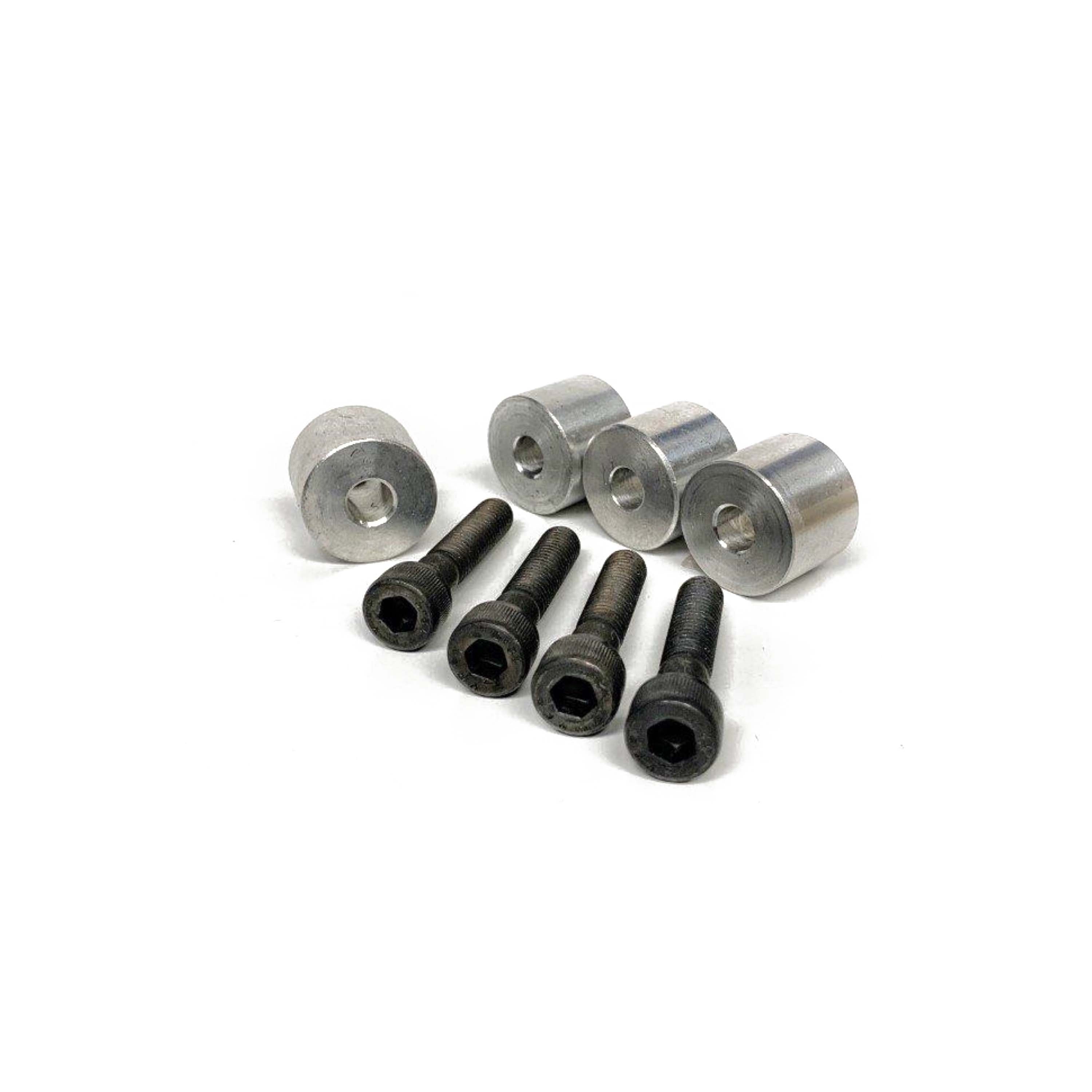 Sparco Seat Spacer Kit