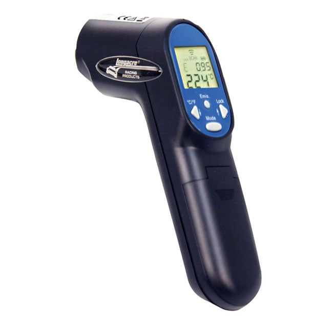 Longacre Accutech Infrared Laser Pyrometer - 1400