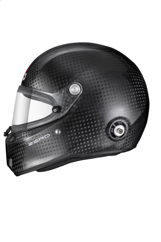 Stilo ST6 FN Zero FIA8860-2018 Helmet