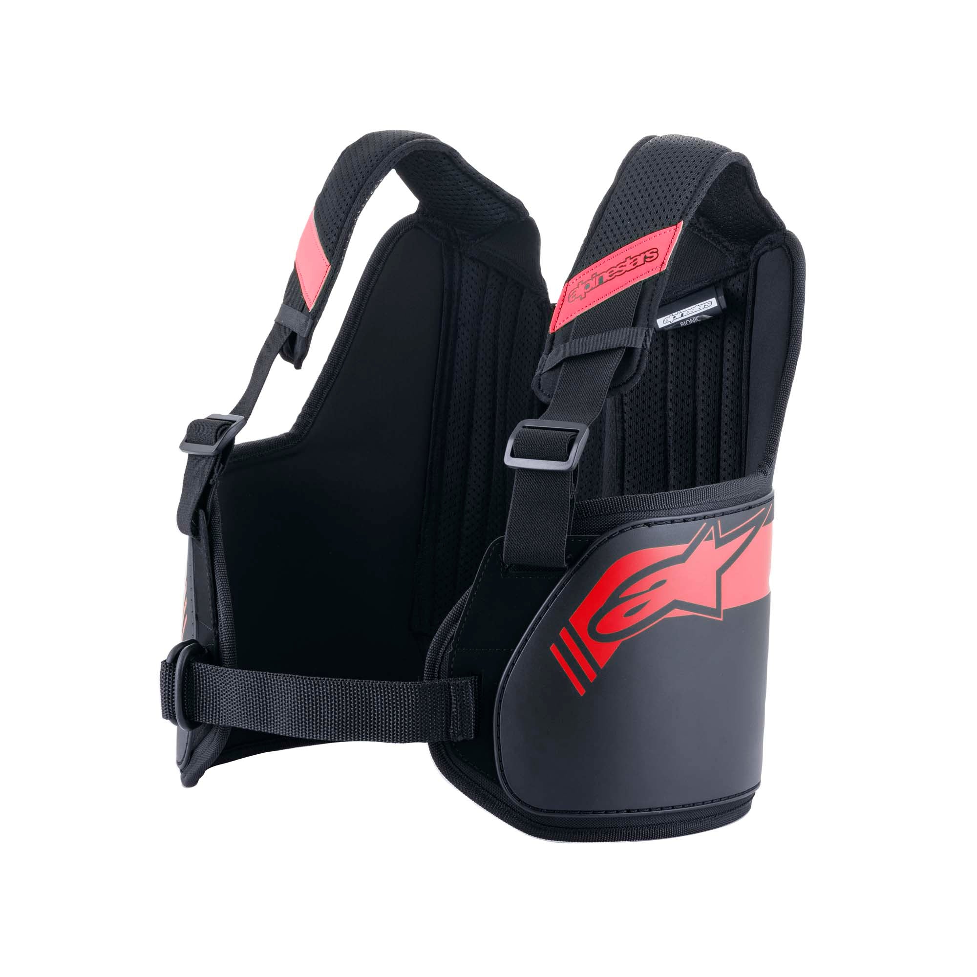 Alpinestars Bionic Karting Rib Protector