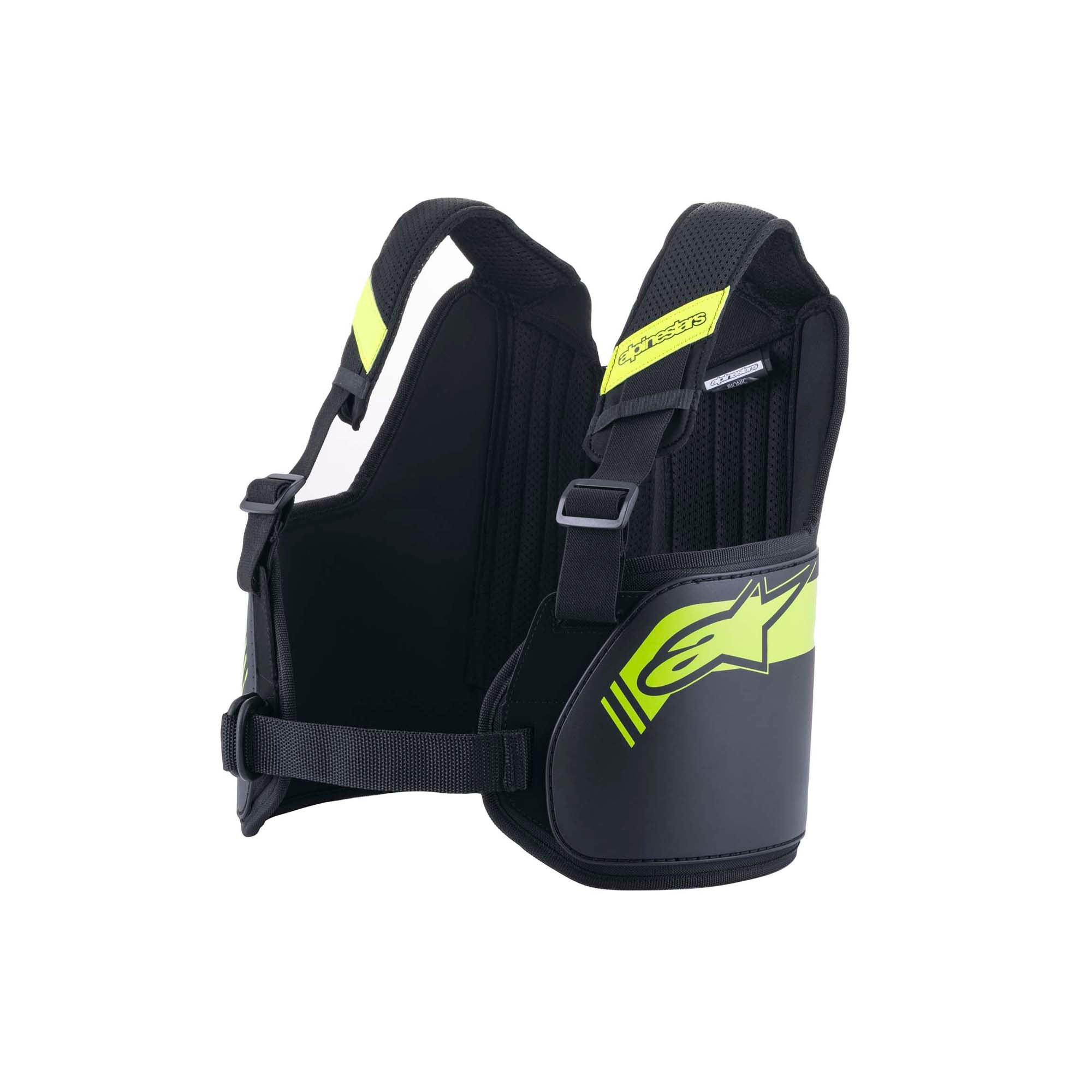 Alpinestars Bionic Karting Rib Protector - Youth