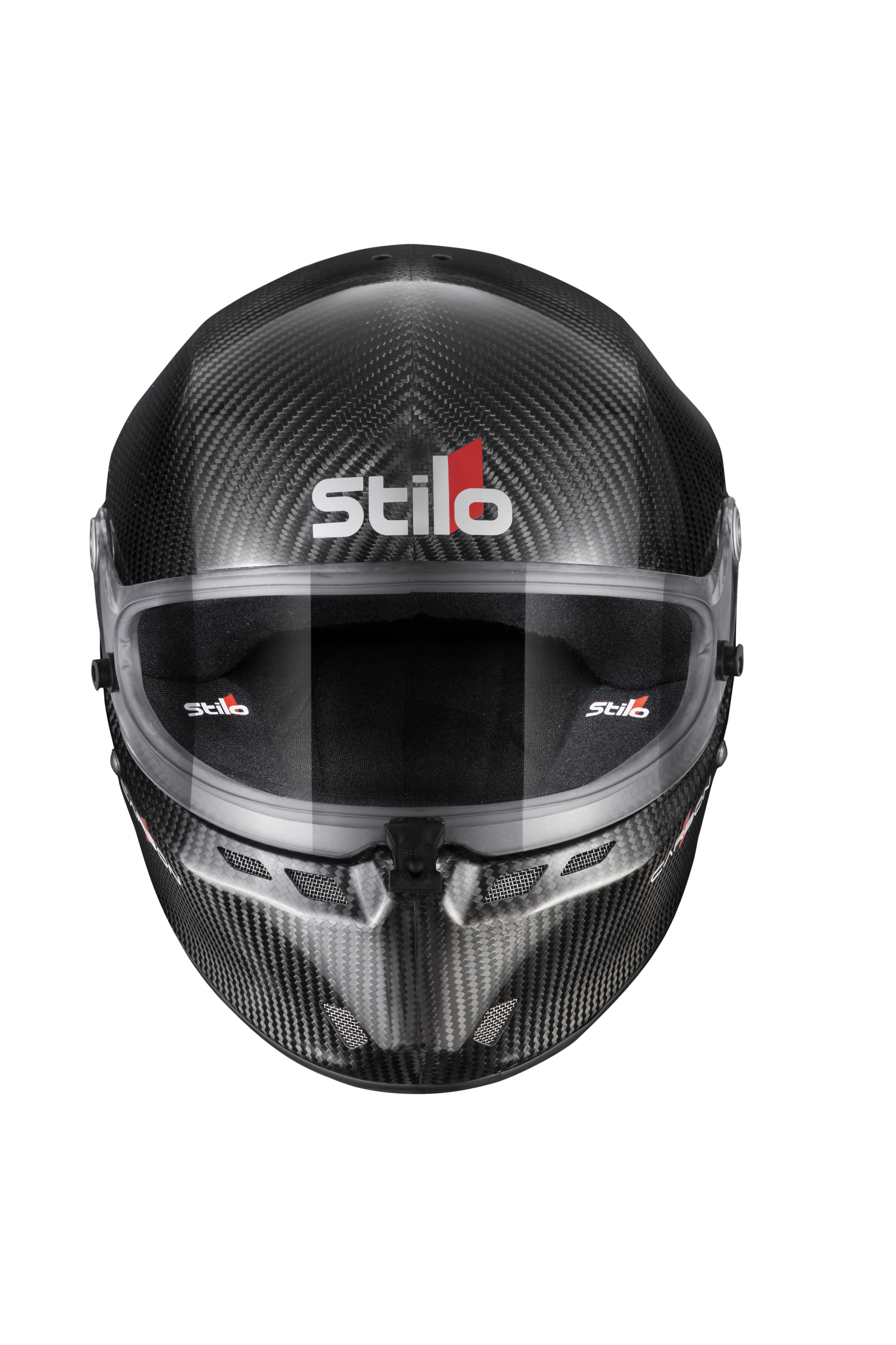 Stilo ST6 FN Carbon FIA8860-2018 Helmet