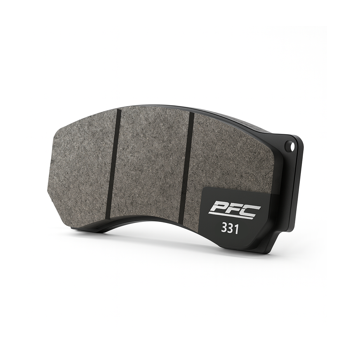 PFC TCR / GT4 25mm Front Brake Pads - 331 Compound - 7790.331.25.44