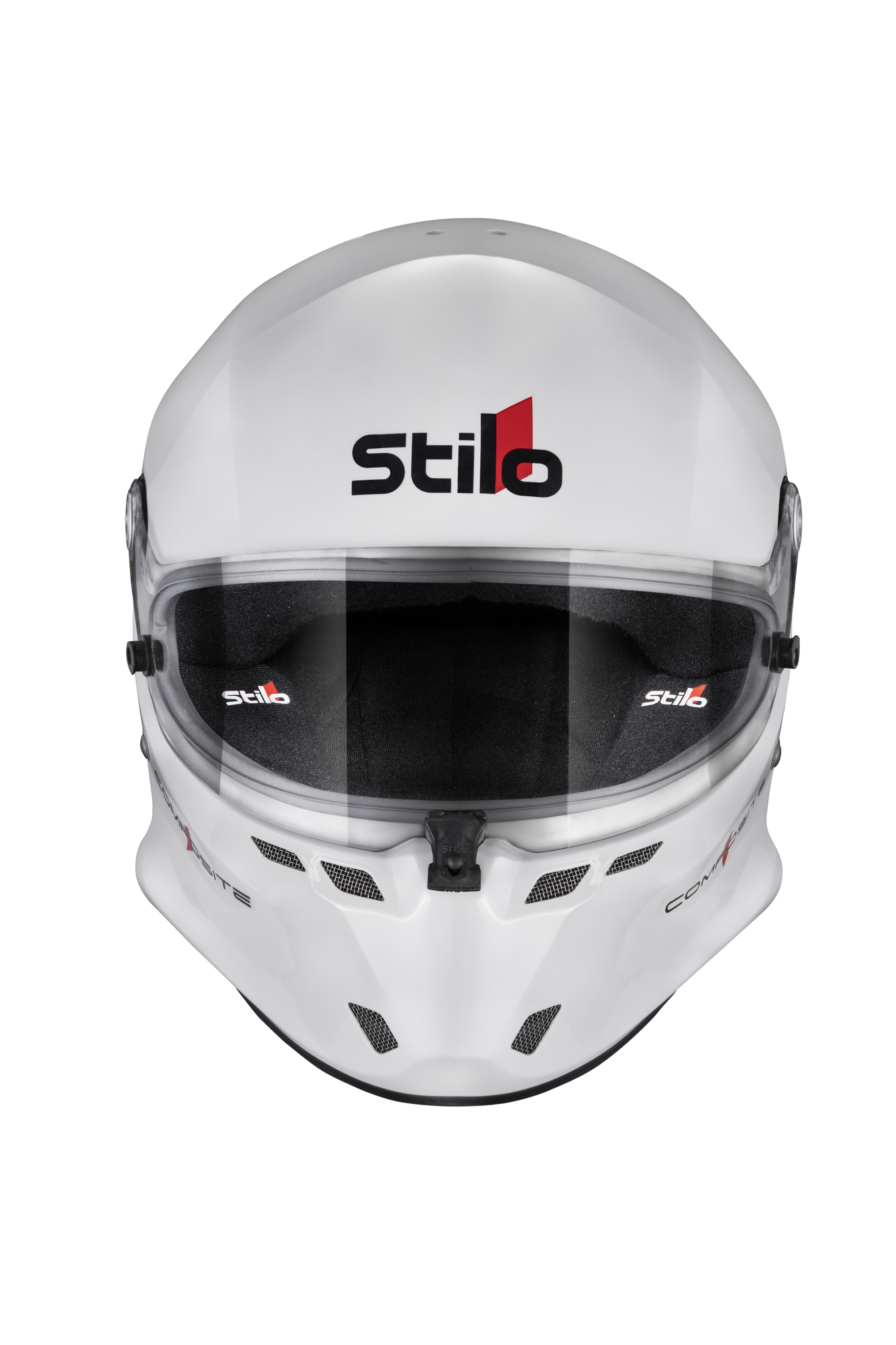 Stilo ST6 FN Composite SA2020/FIA8859 Helmet