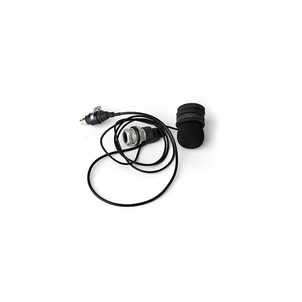 Stilo Standard Microphone with 3.5mm Jack