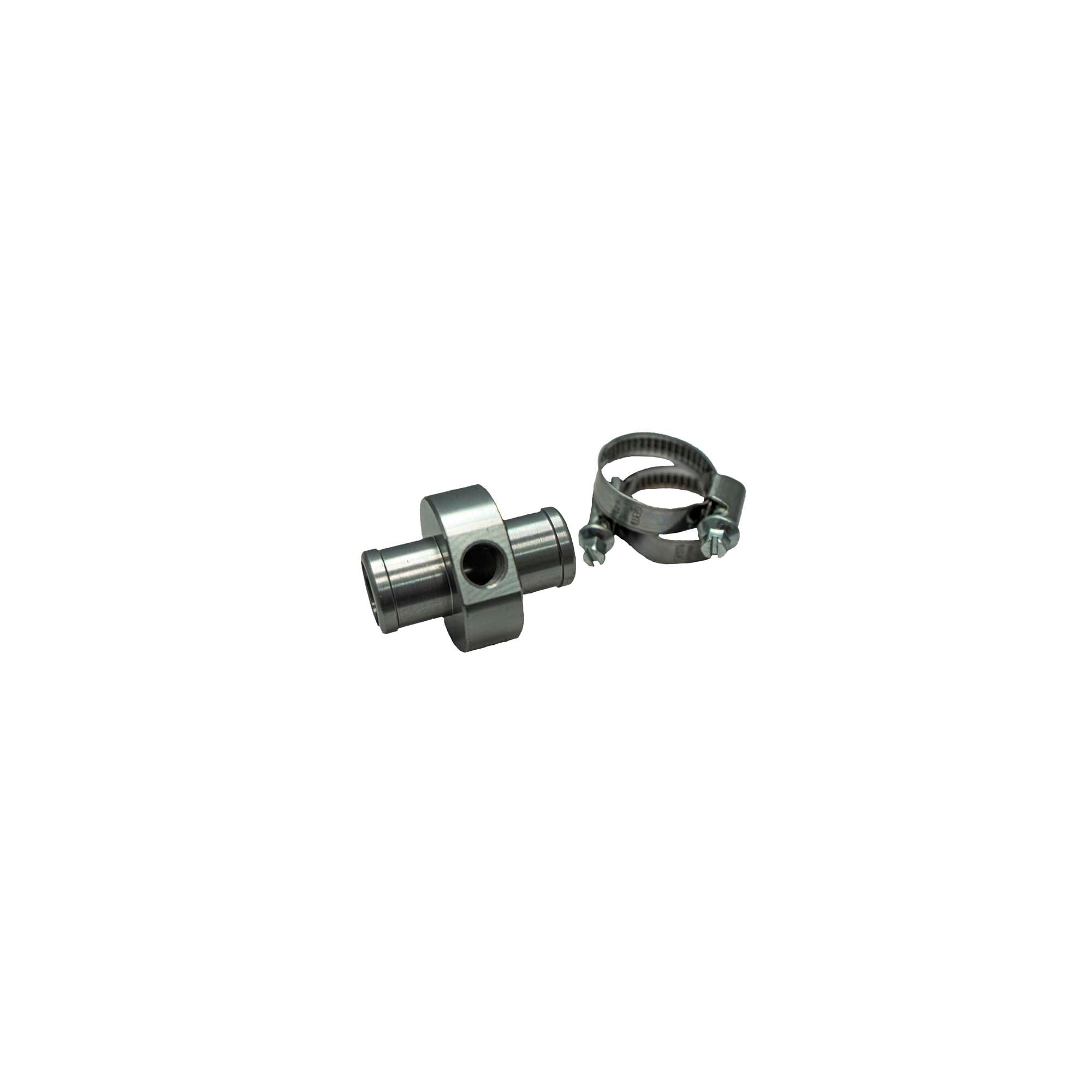 AIM Inline Fluid Fitting - 5/8", M10