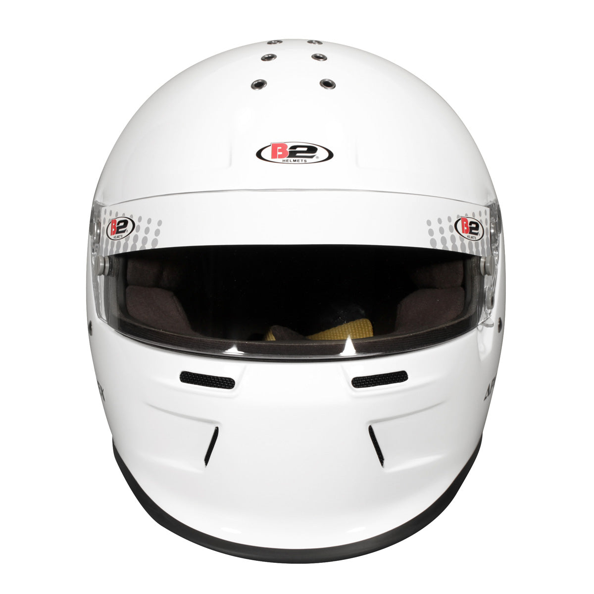 B2 Apex SA2020 Helmet