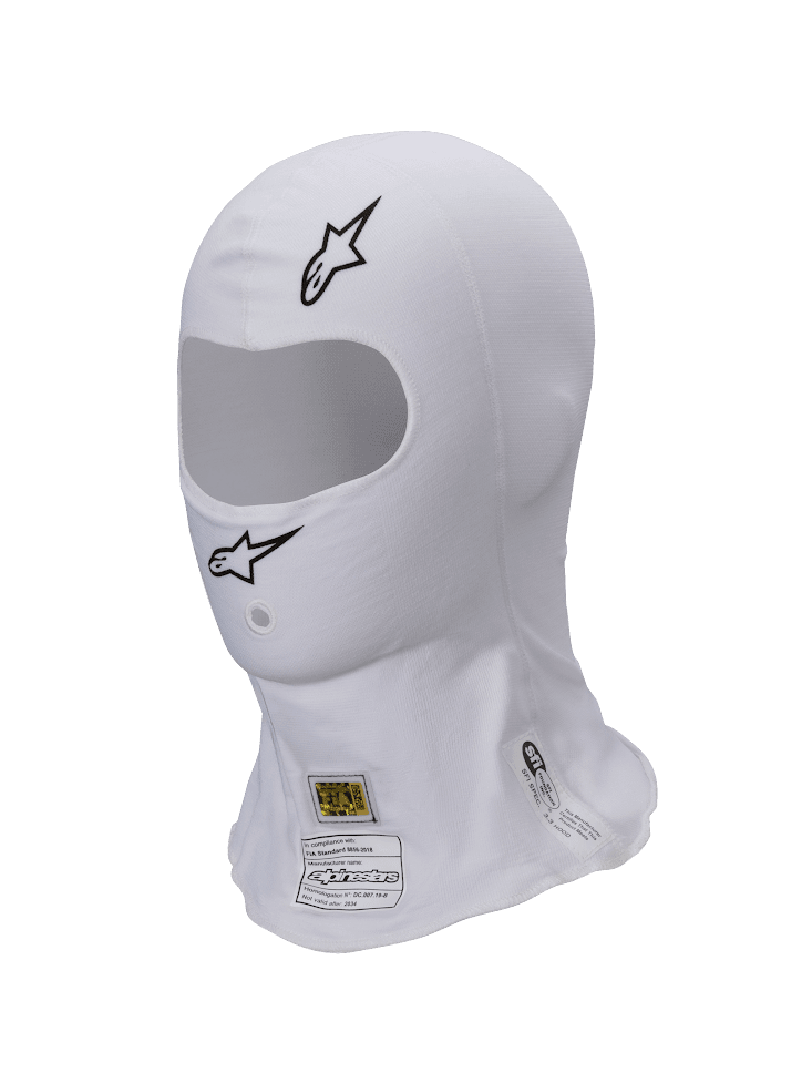 Alpinestars ZX Evo v2 Nomex Balaclava