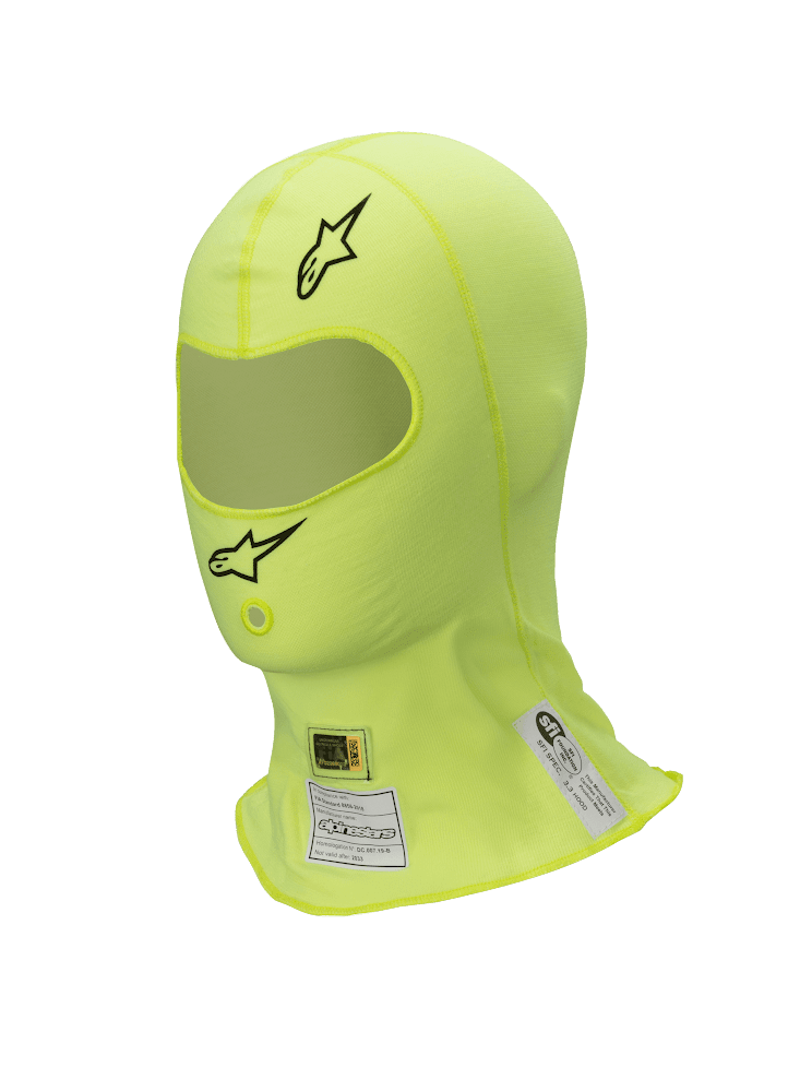 Alpinestars ZX Evo v2 Nomex Balaclava