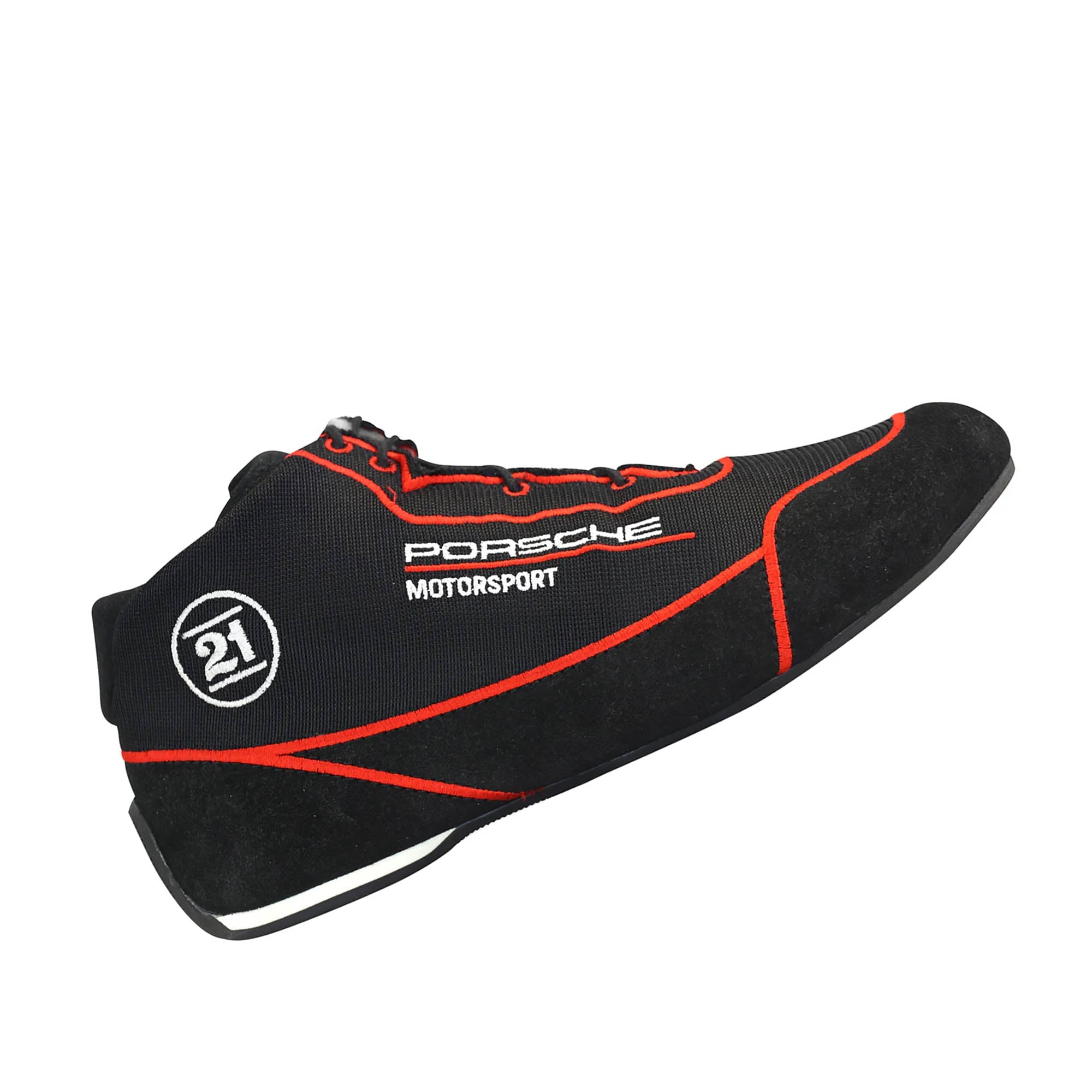 Stand-21 Porsche Motorsports Air-S Speed Racing Shoes