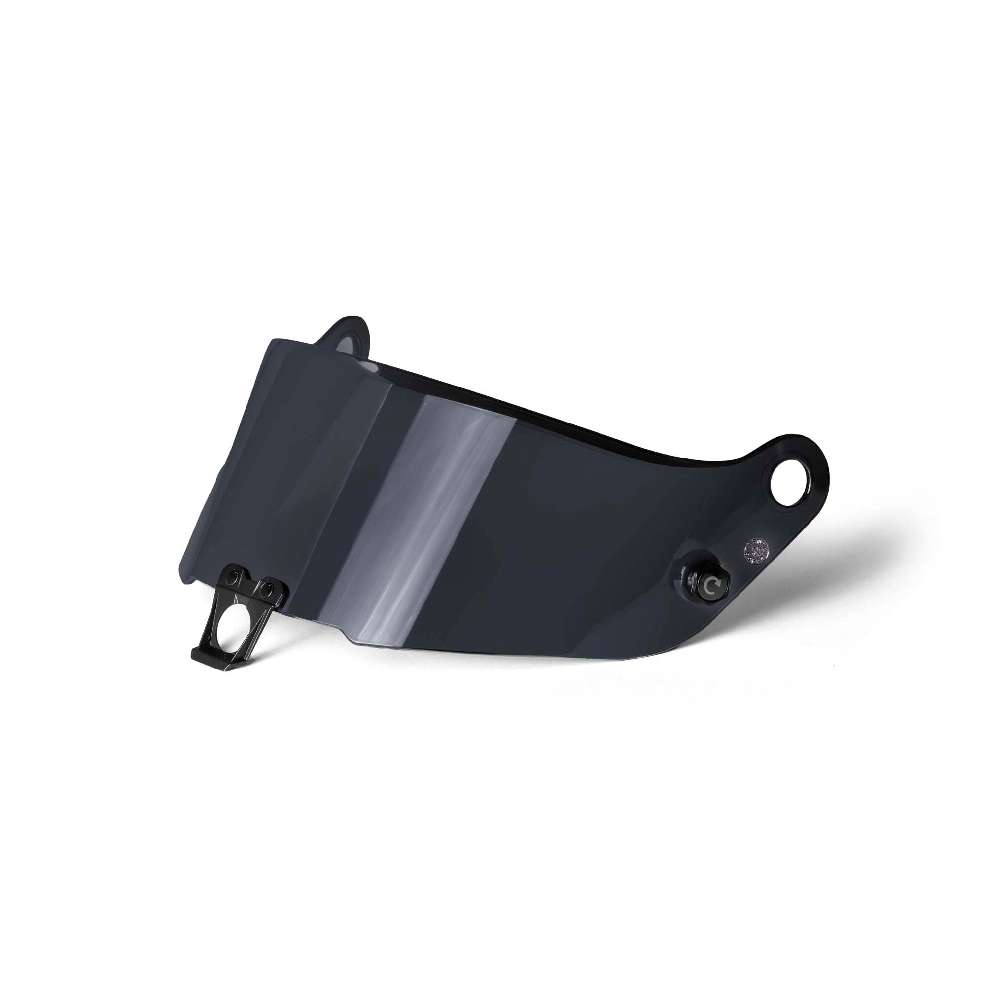 Sparco Stealth helmet shield dark smoked tinted visor